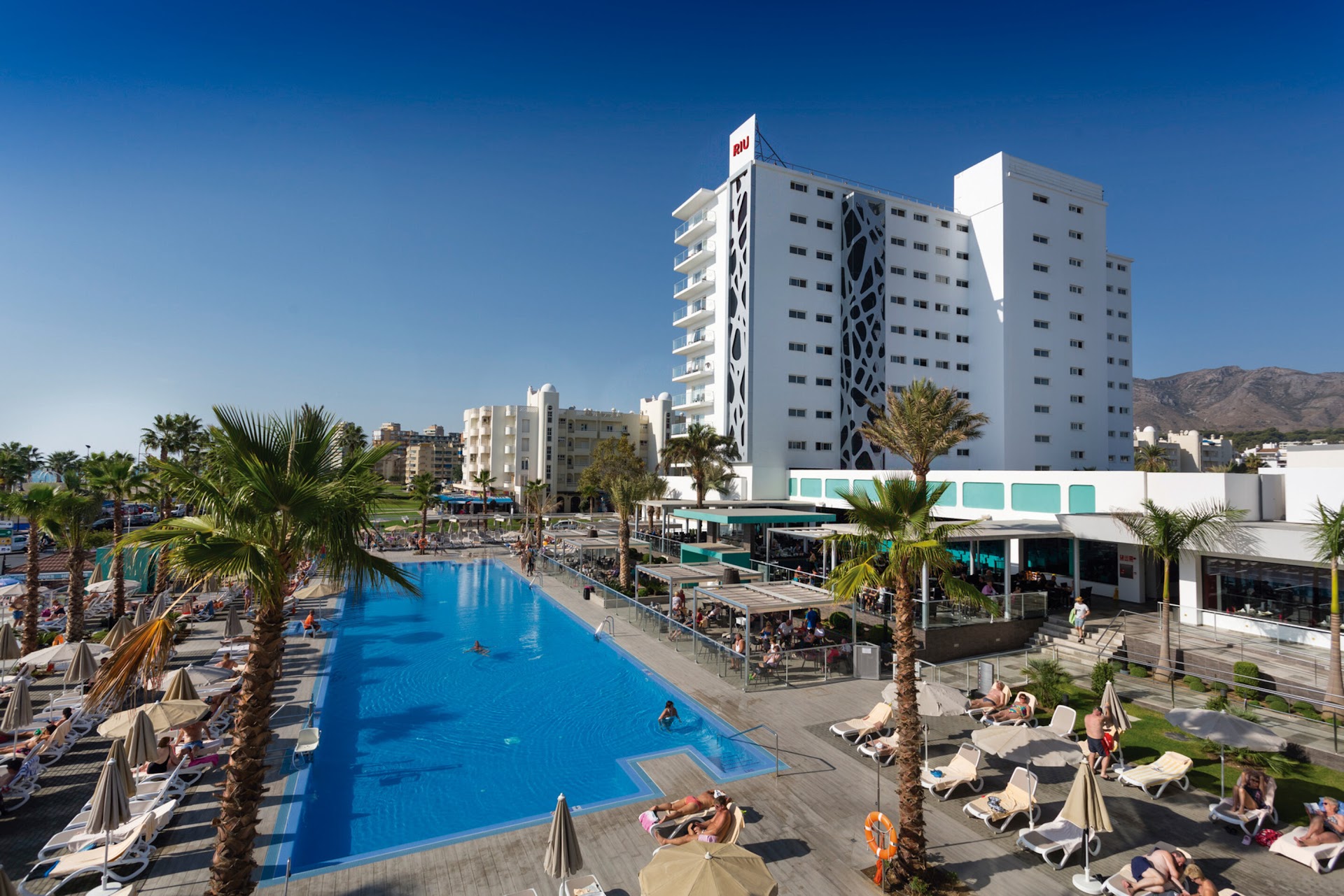Hotel Riu Costa del Sol