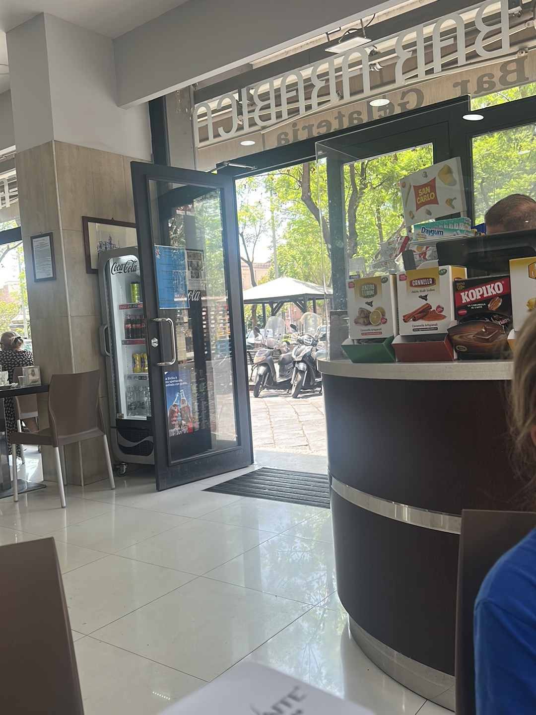 Bar Pasticceria Arabica