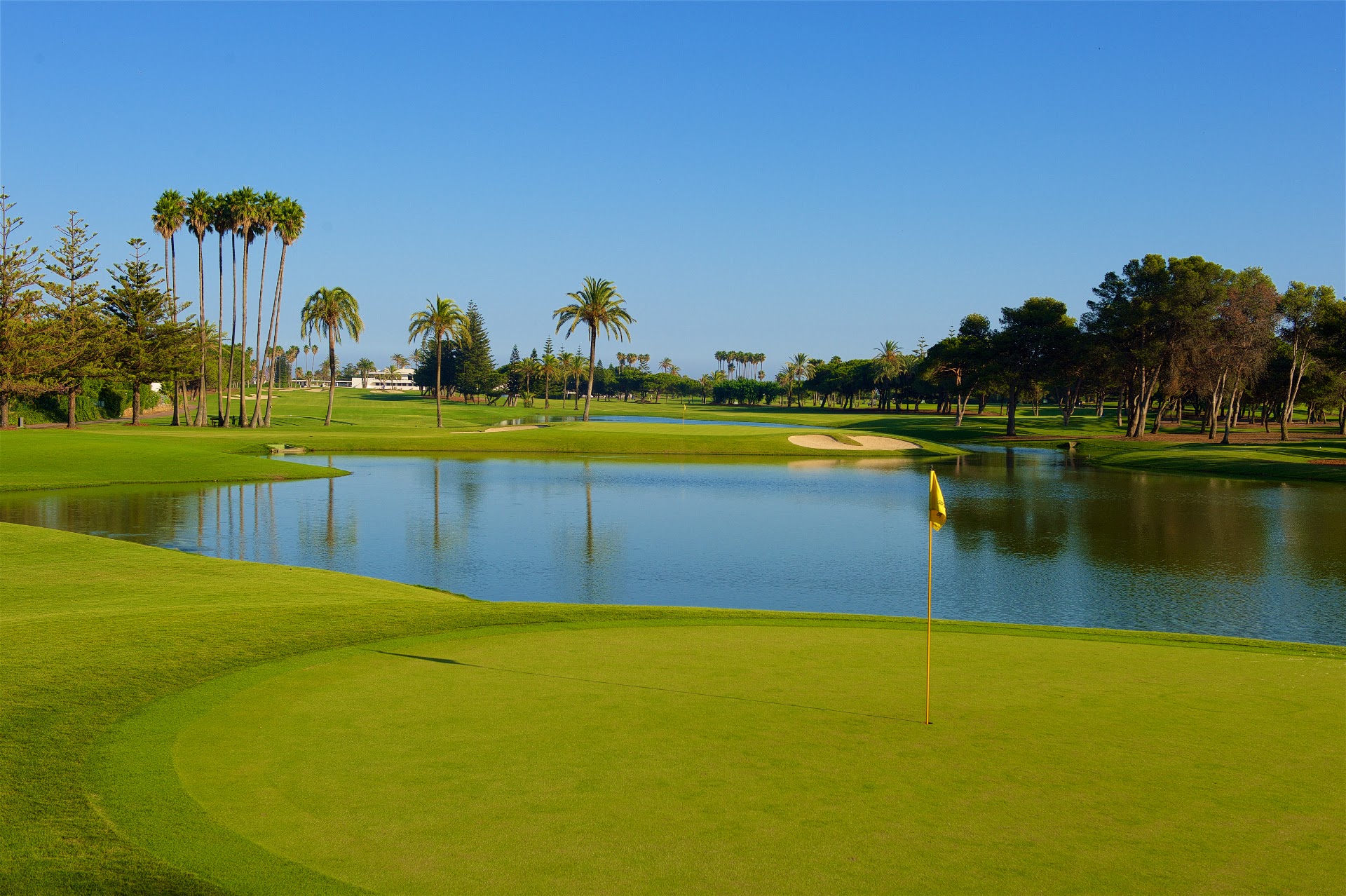 Real Club de Golf Sotogrande