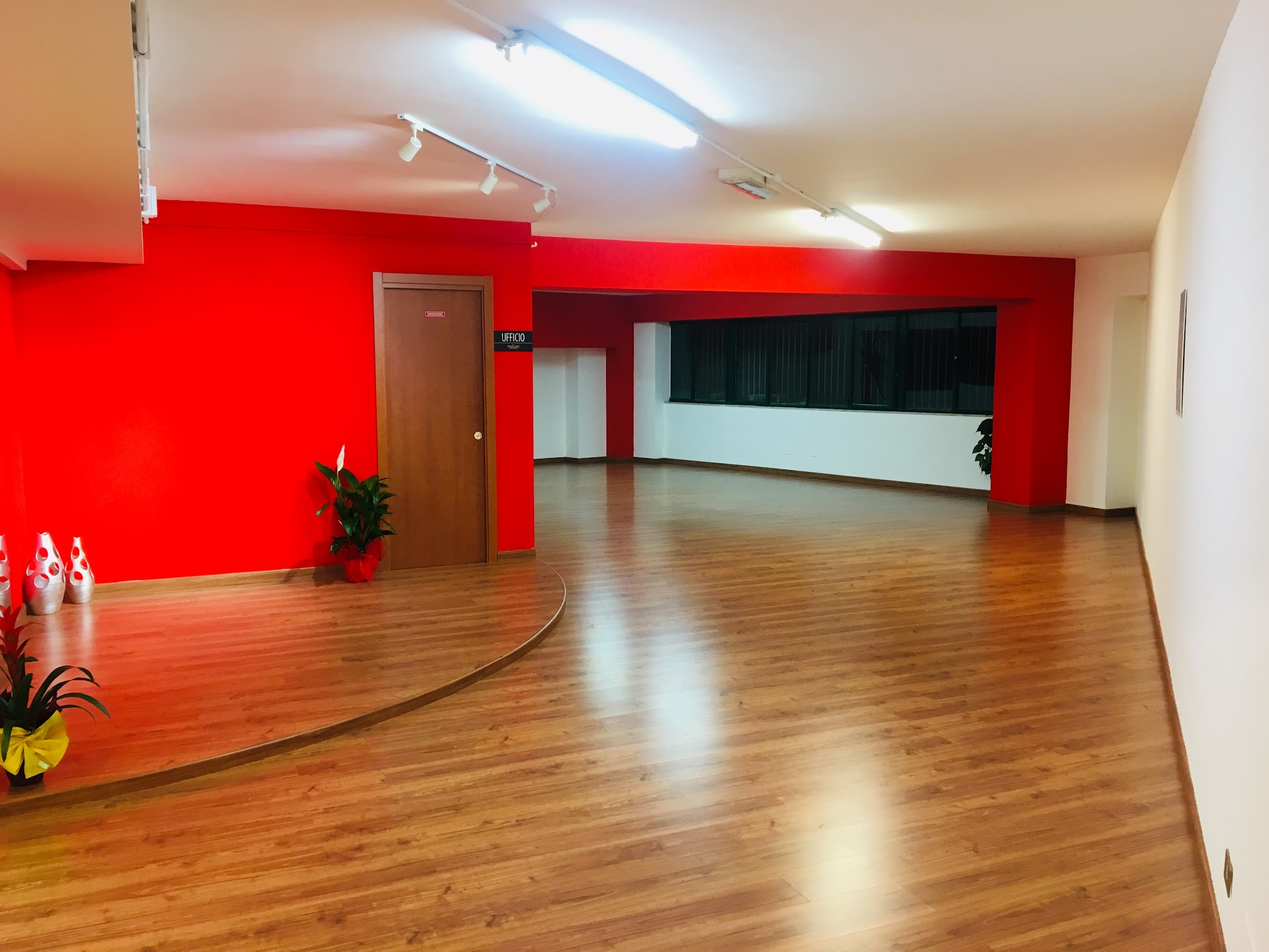 Scuola di ballo Universal Dance Palermo