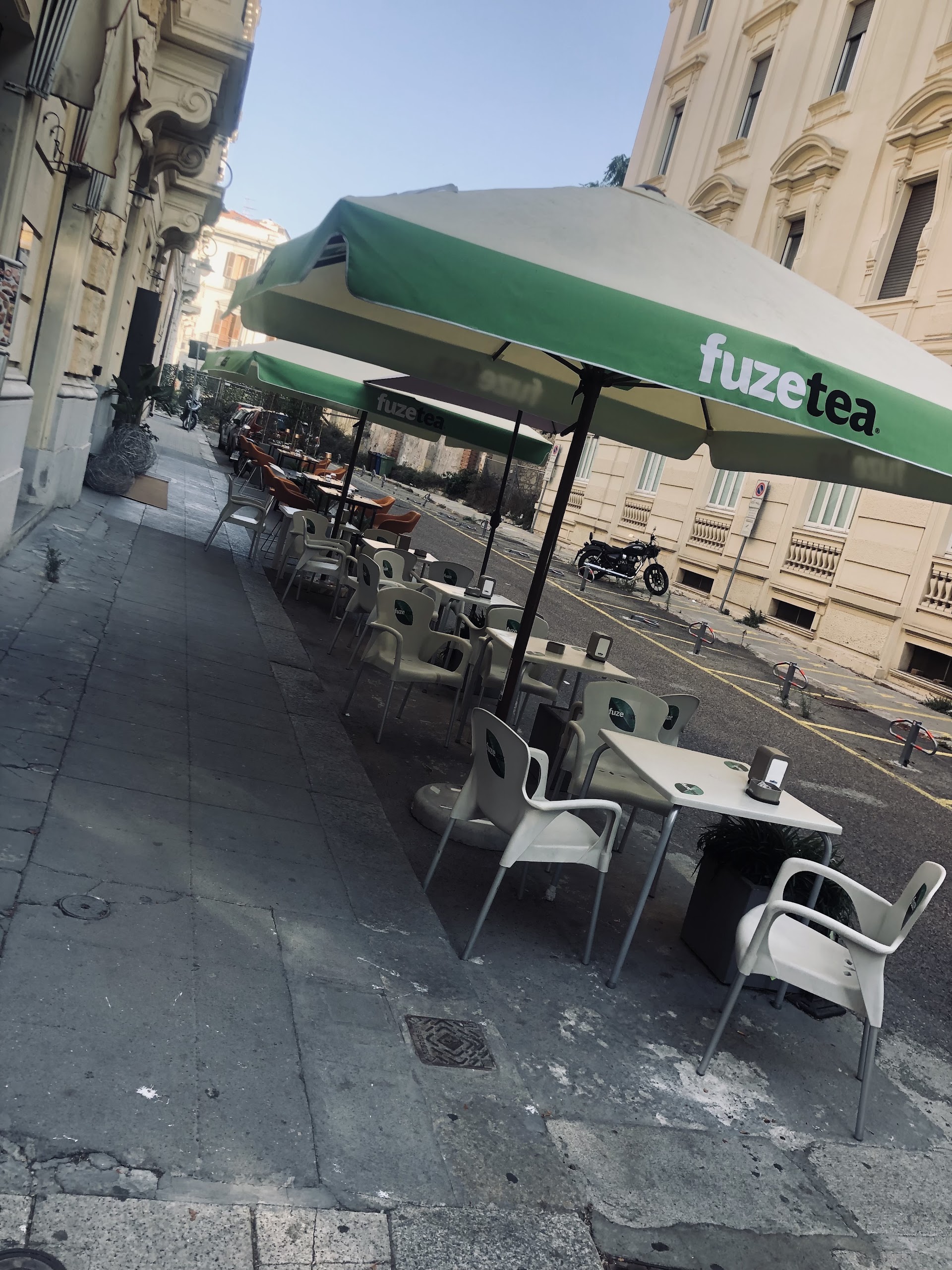 Caffetteria Del Carmine