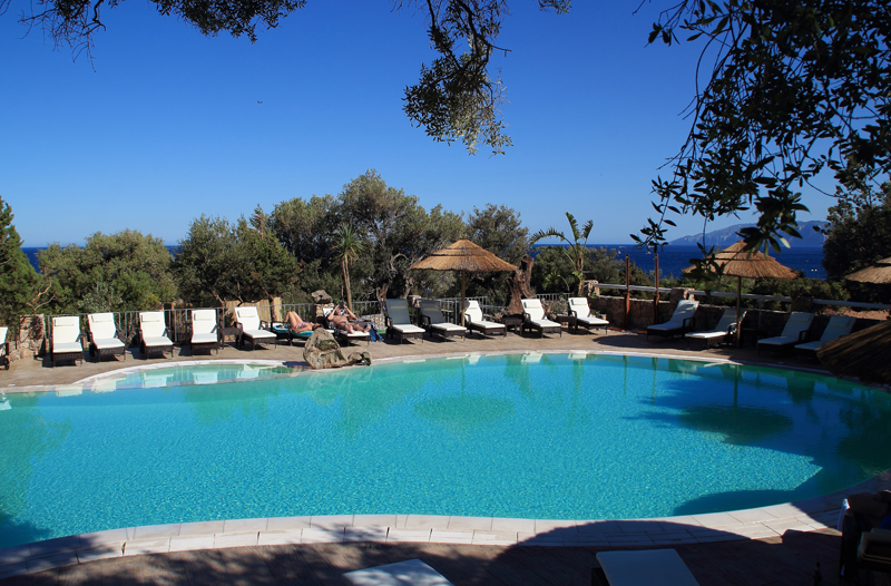 Relax Hotel I Ginepri