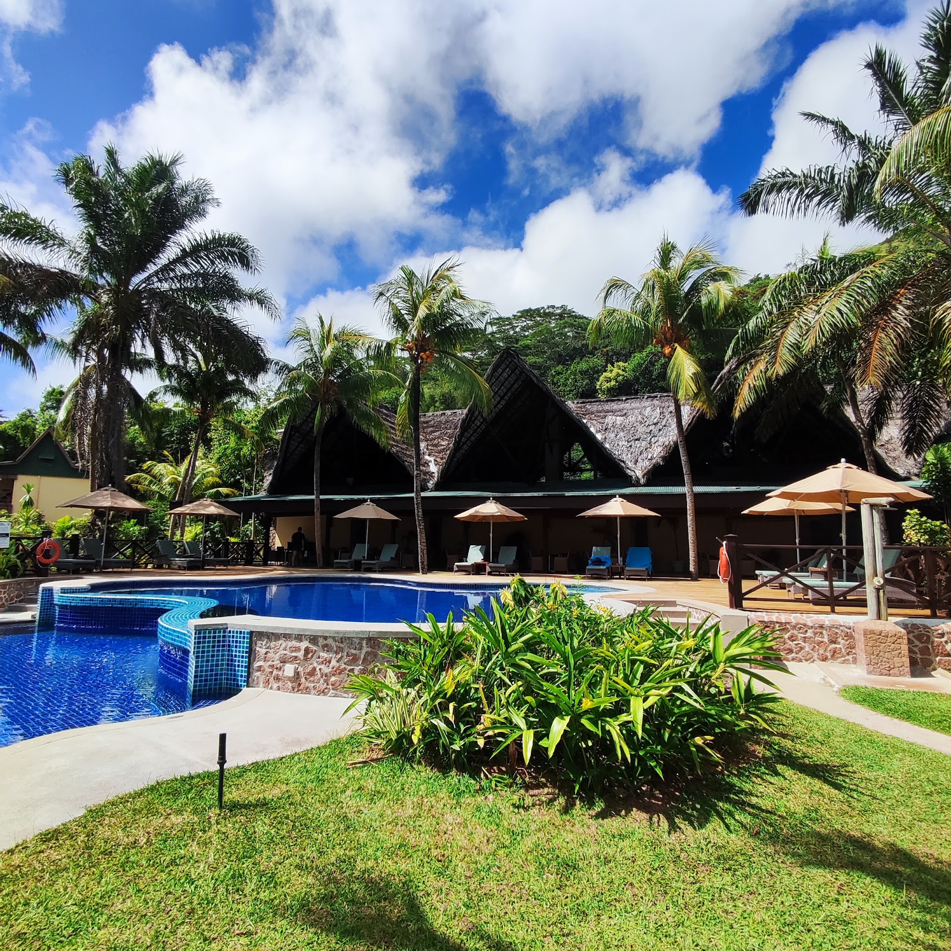 Paradise Sun Hotel