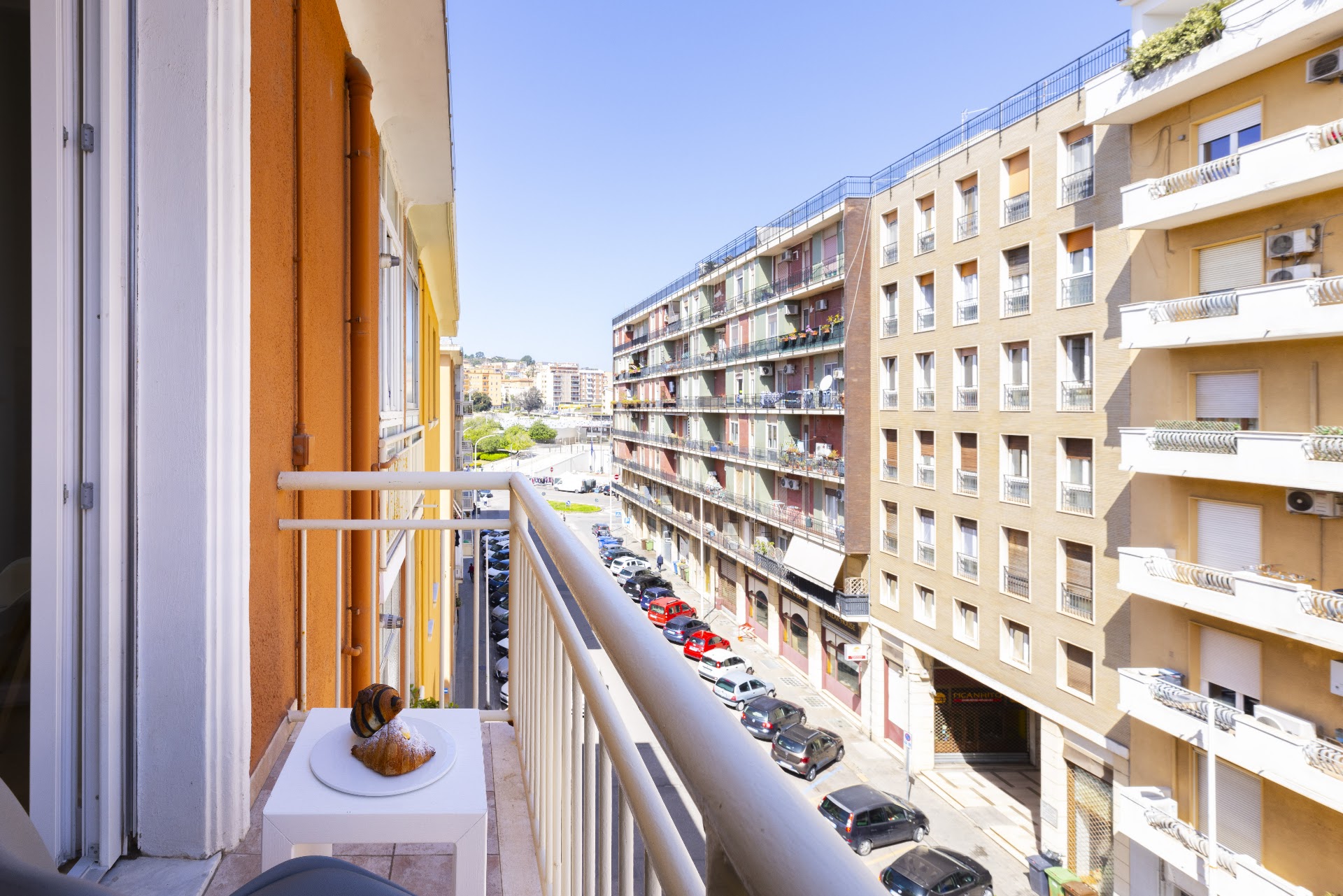 Bissenti B&B