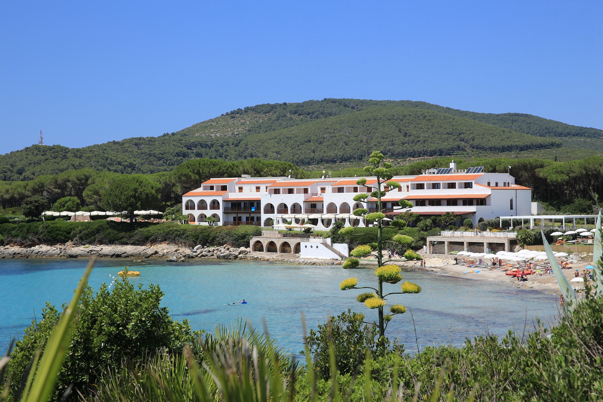 Hotel Punta Negra l'Alguer/Alghero