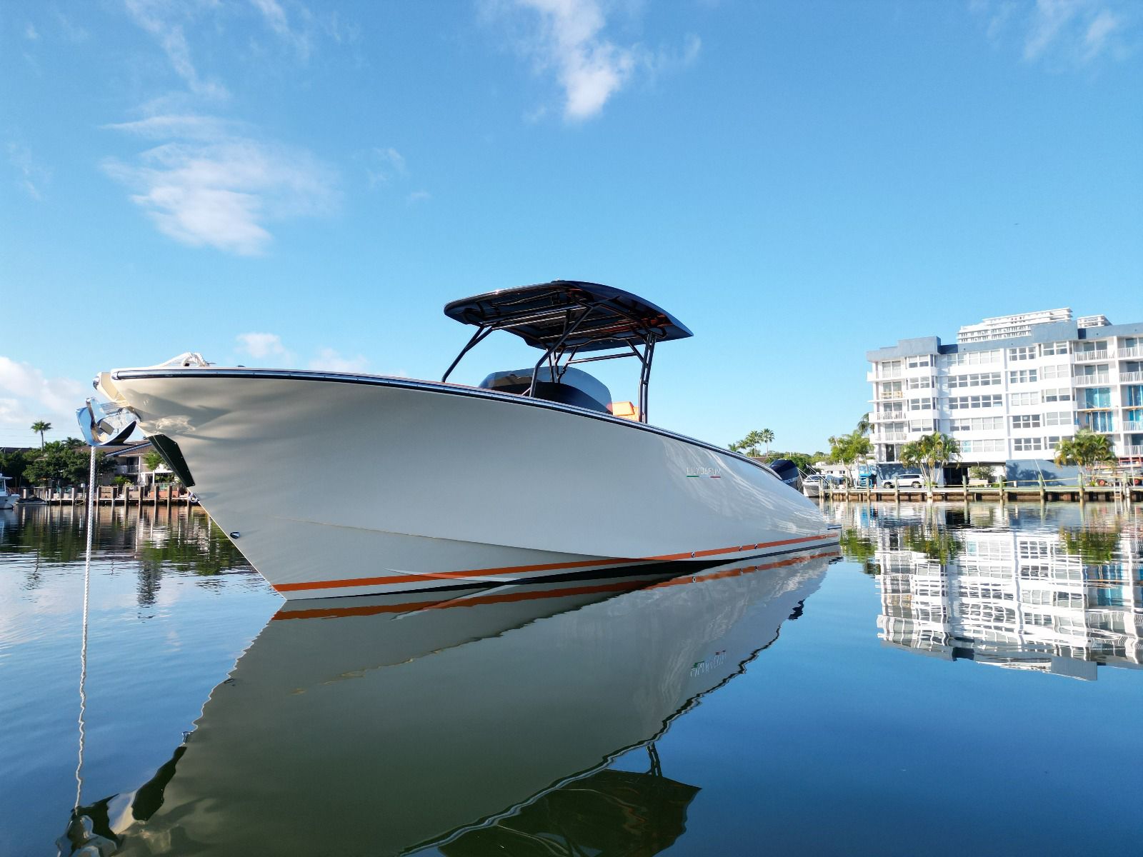 Taormina Boat Charter