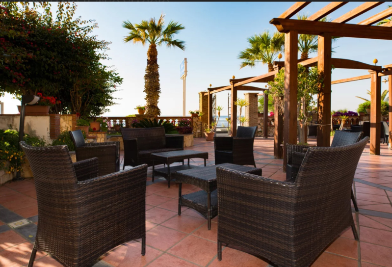 Baia Taormina - CDSHotels