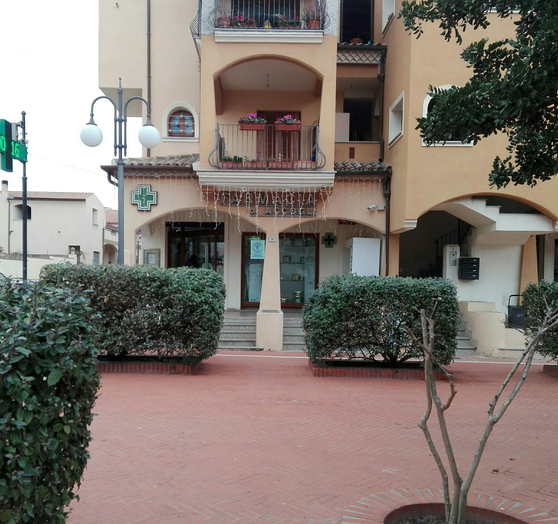 Farmacia Accogli Dr. Pasqualina