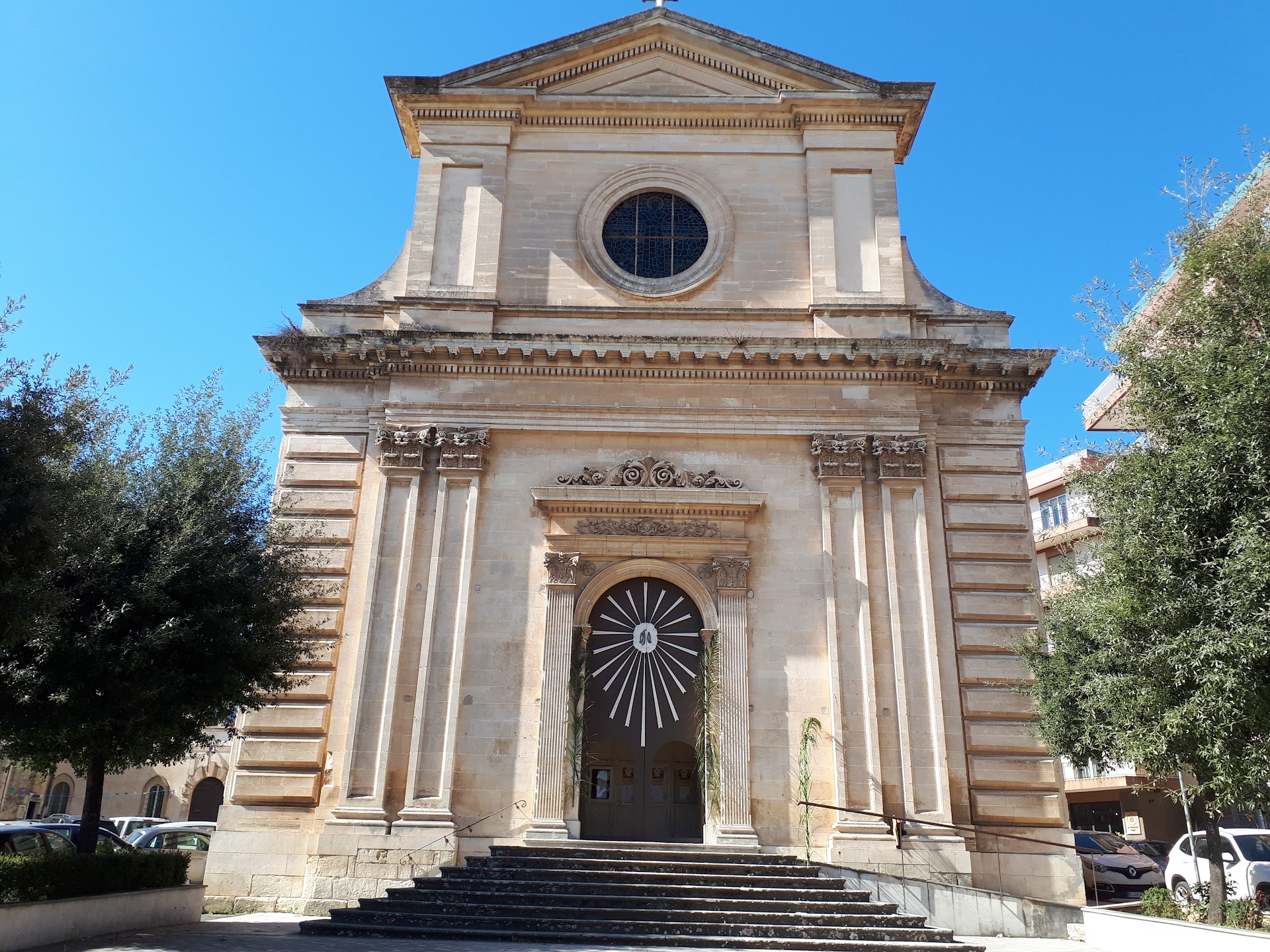 Chiesa della Sacra Famiglia