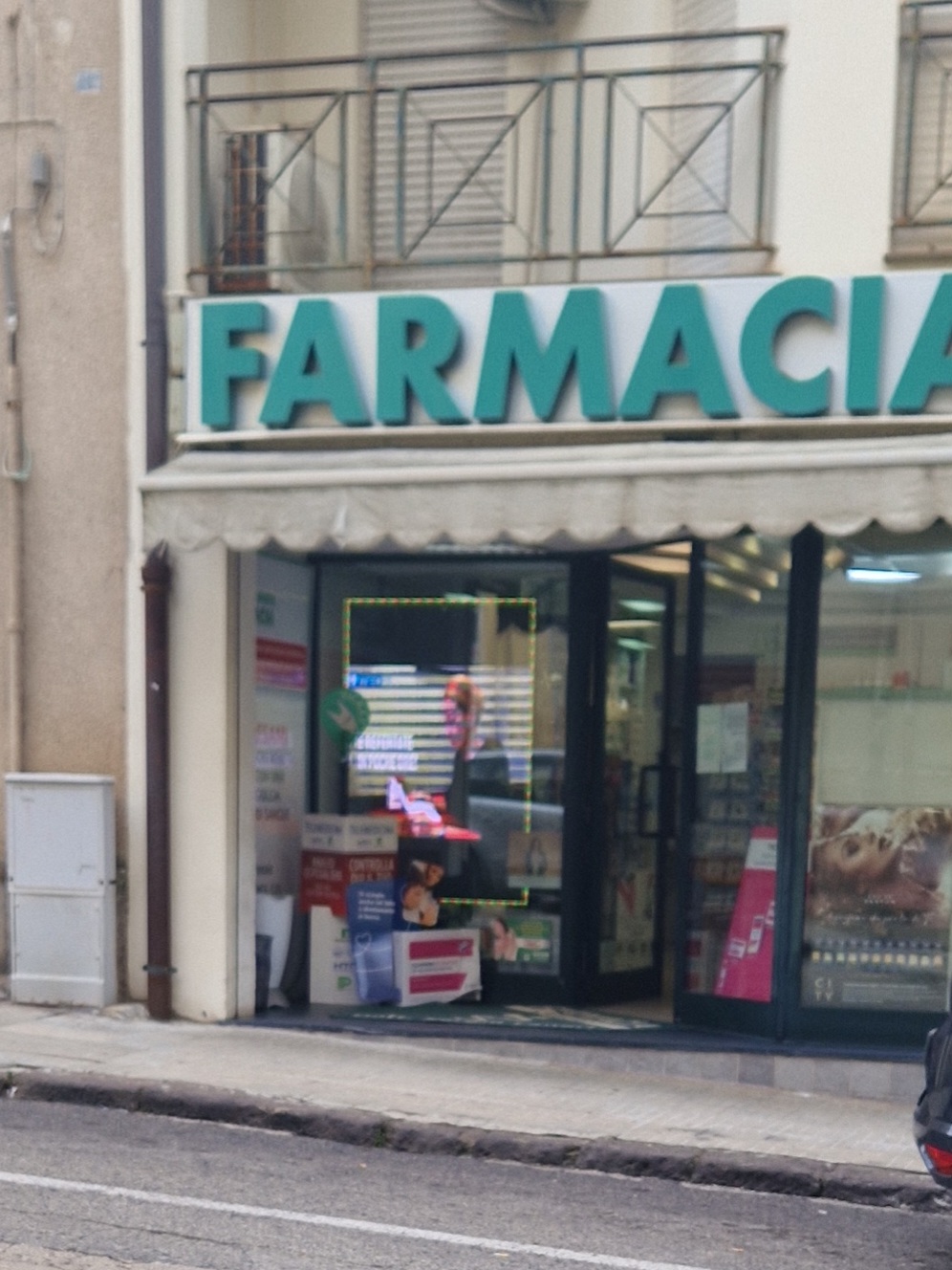 Farmacia Laneri Dott. Sergio