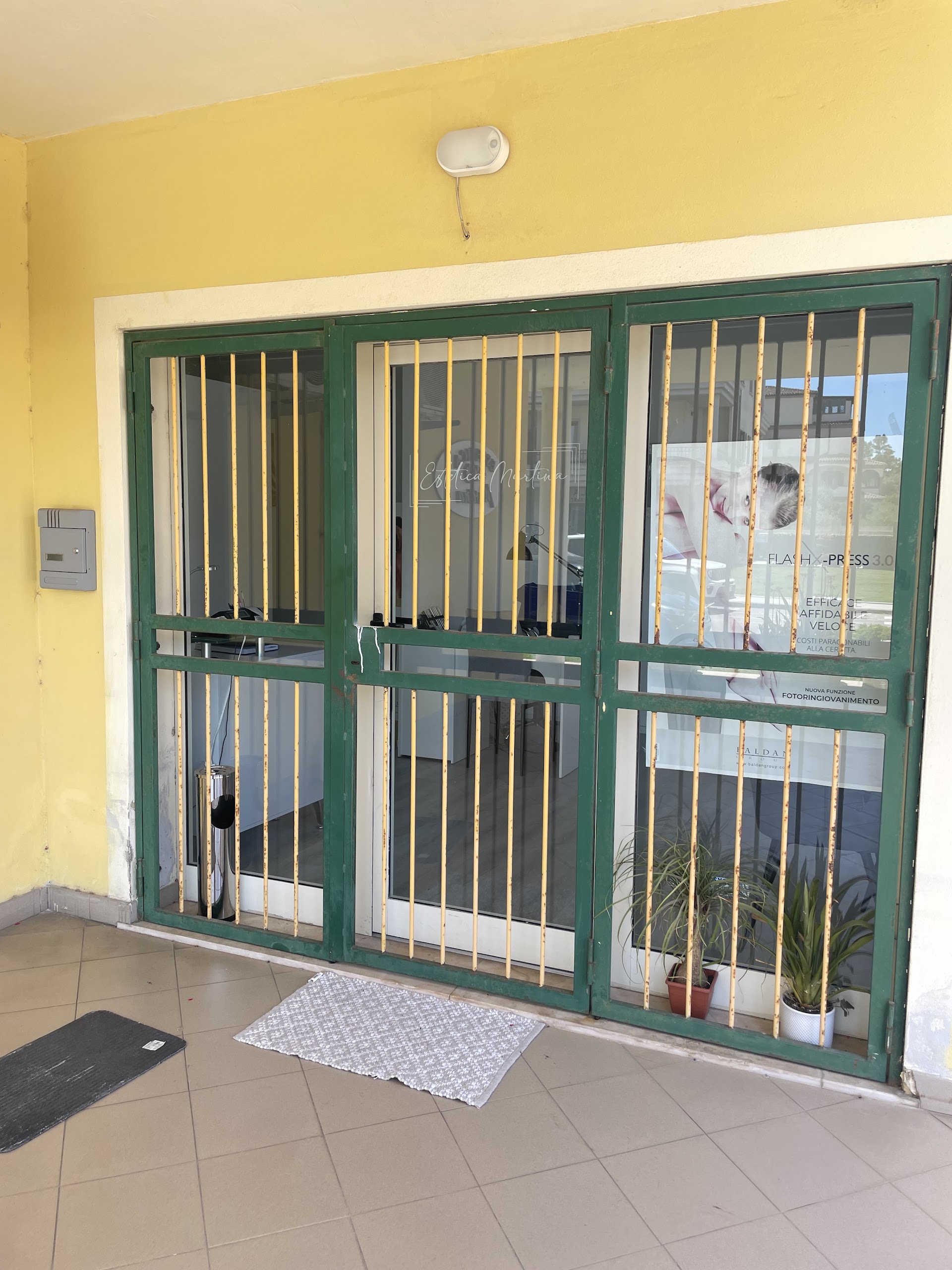 Professional Massages di Massa Denise - Massaggi Olbia