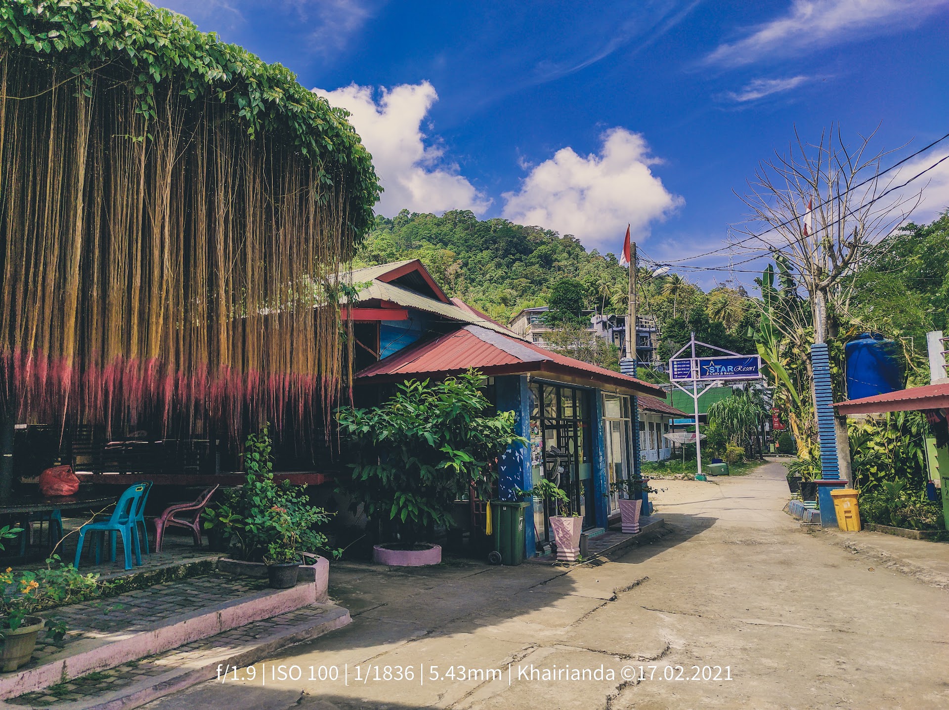 CV Star Bungalow Group