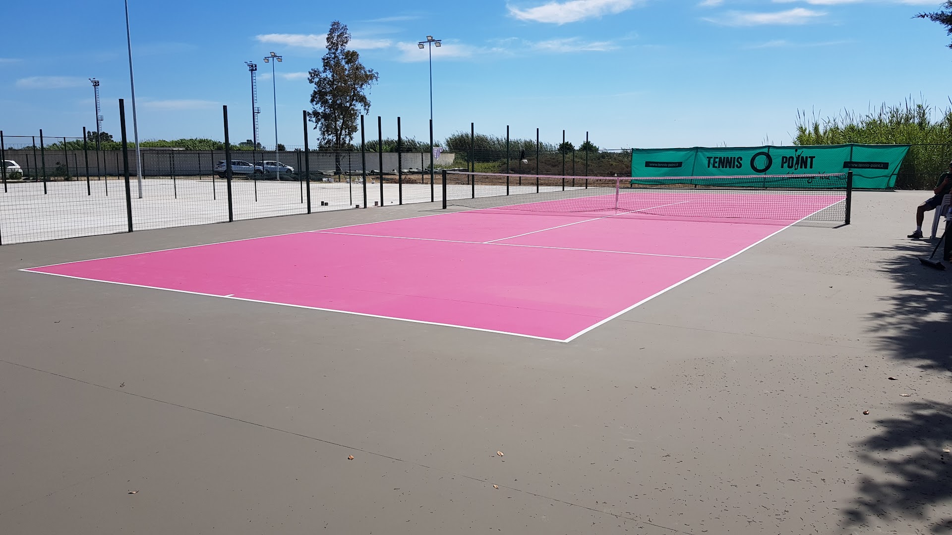Tennis Club Girasole