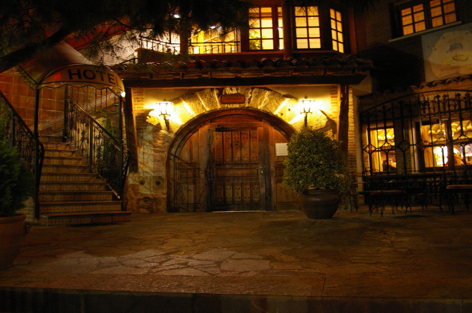 Belen