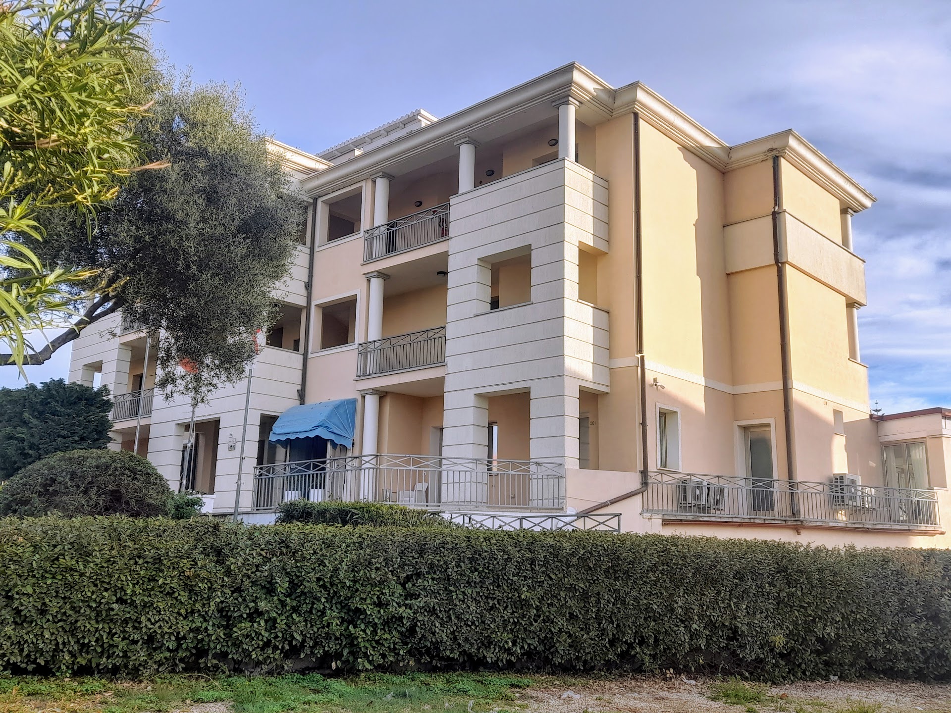 Olbia City Hotel & Spa