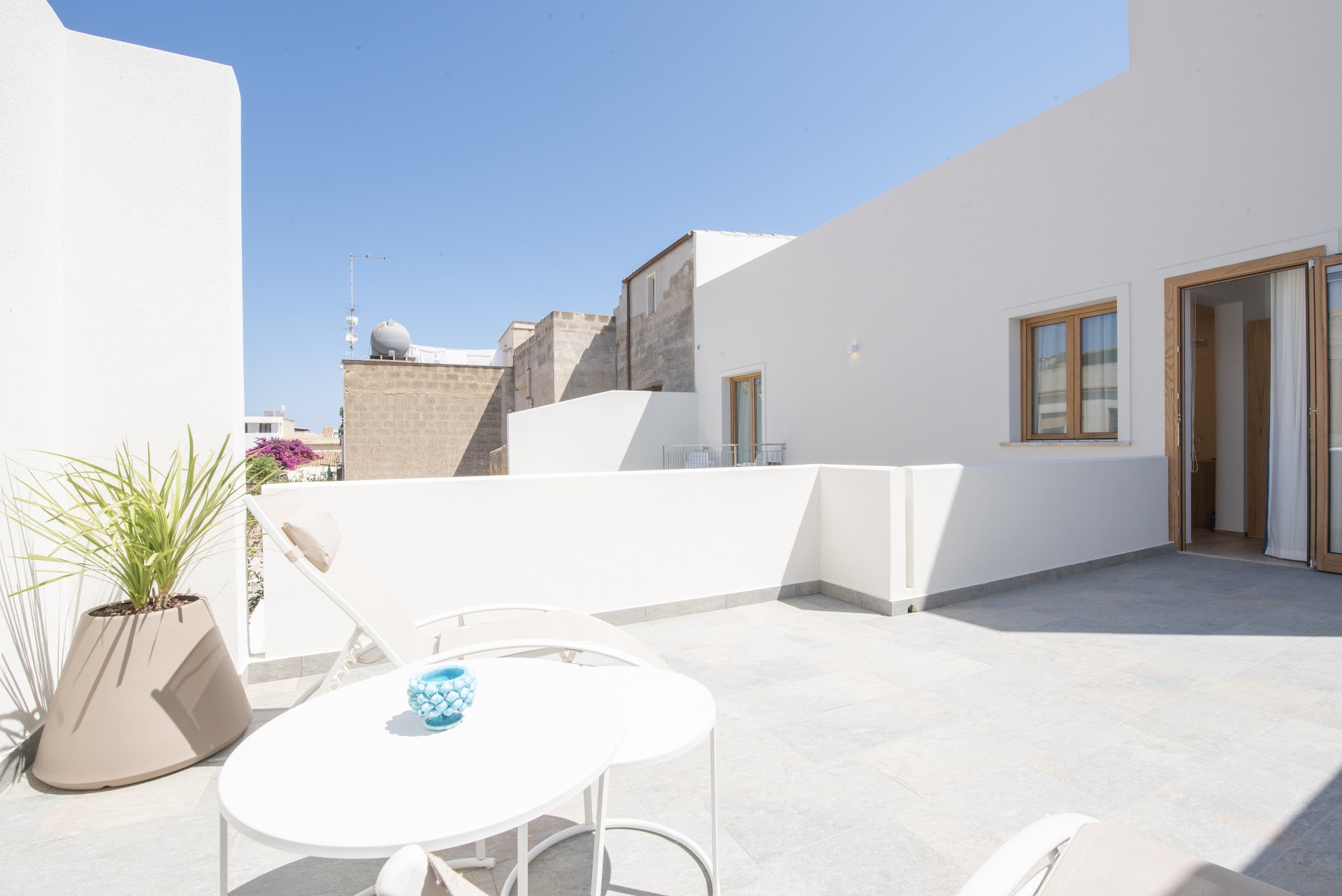 I Mori Hotel