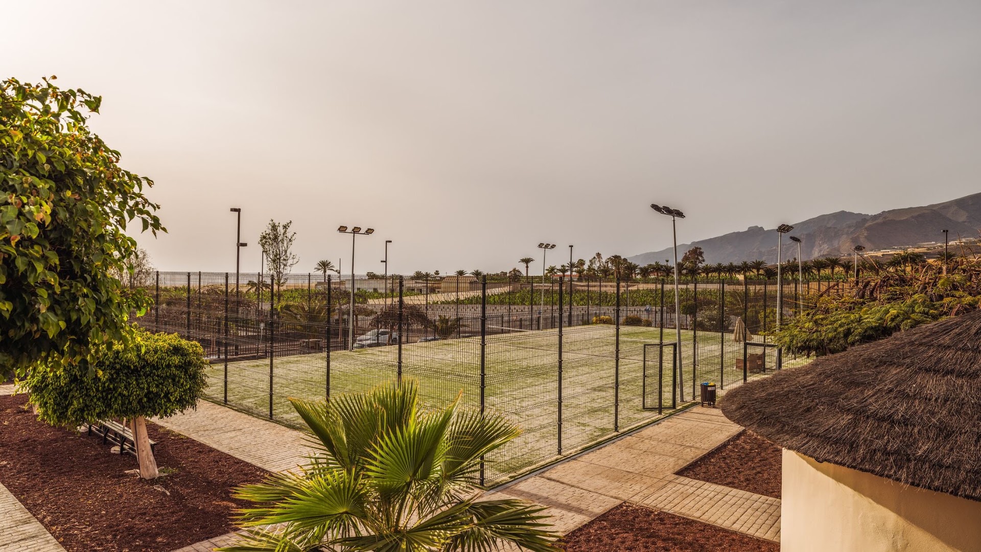 Palacio Sports Tenis & Padel