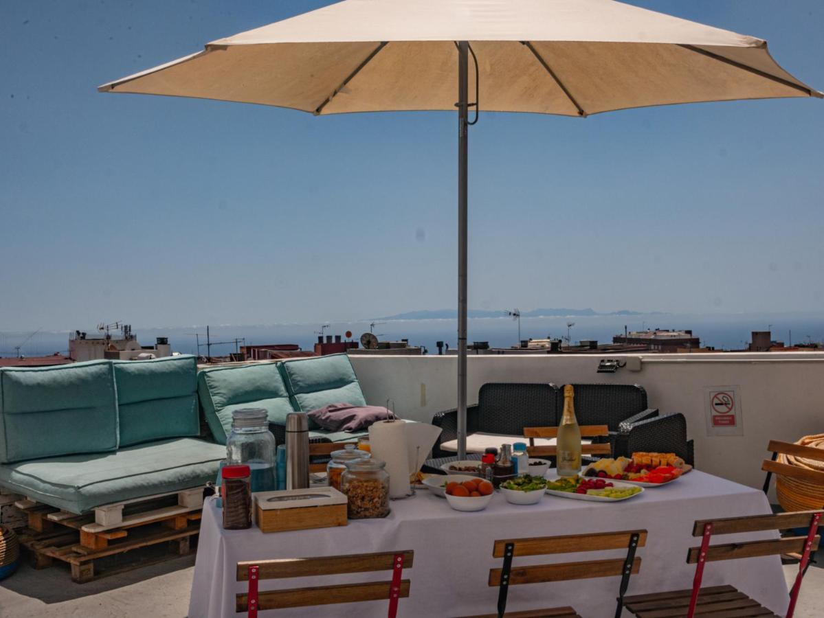 Hostels in Sardinia