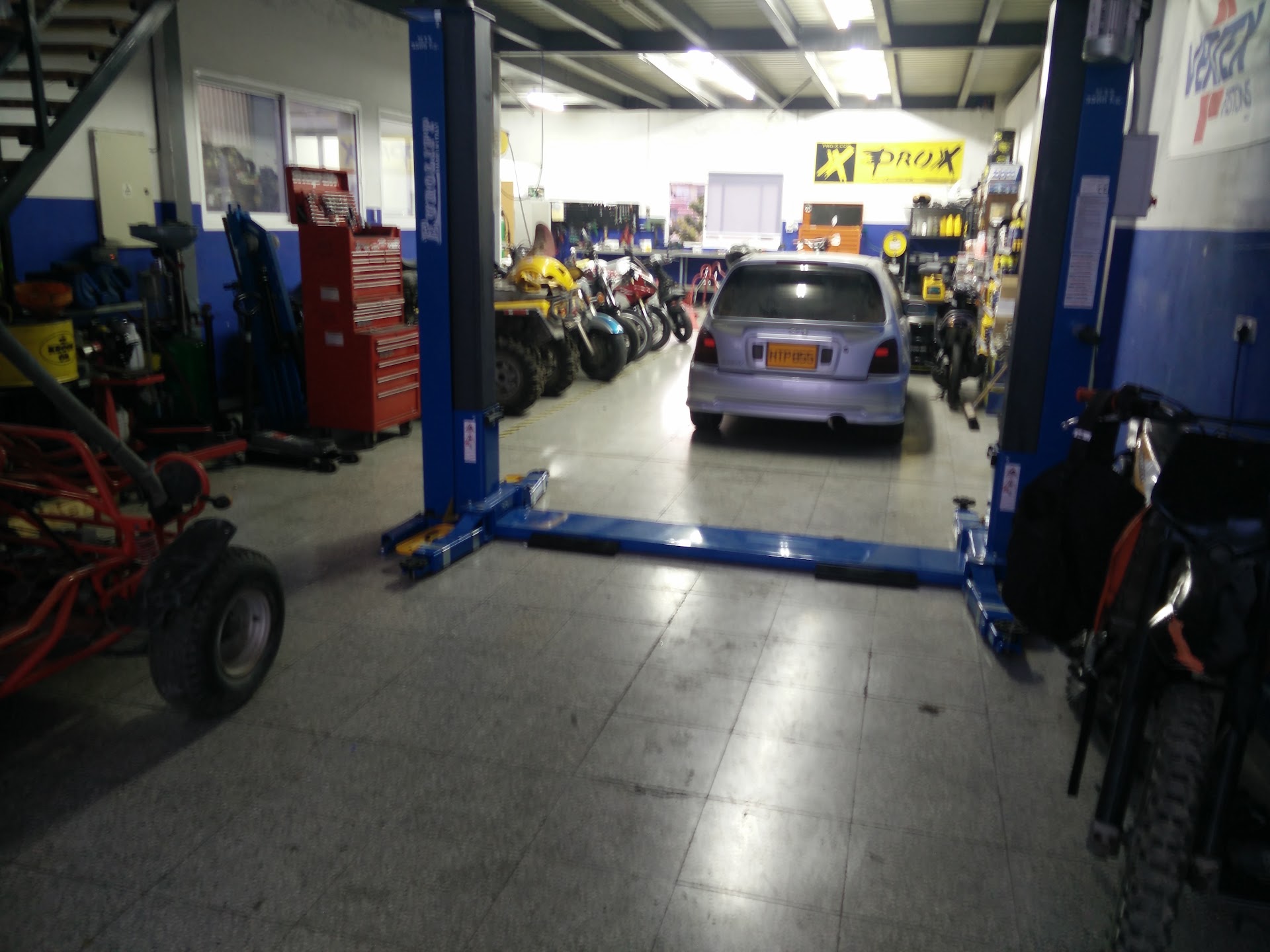 Angelos Moto Sport