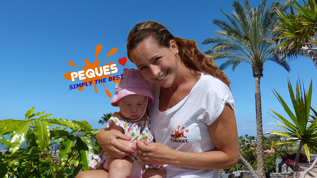 Peques Tenerife - Babysitter Service Nr 1