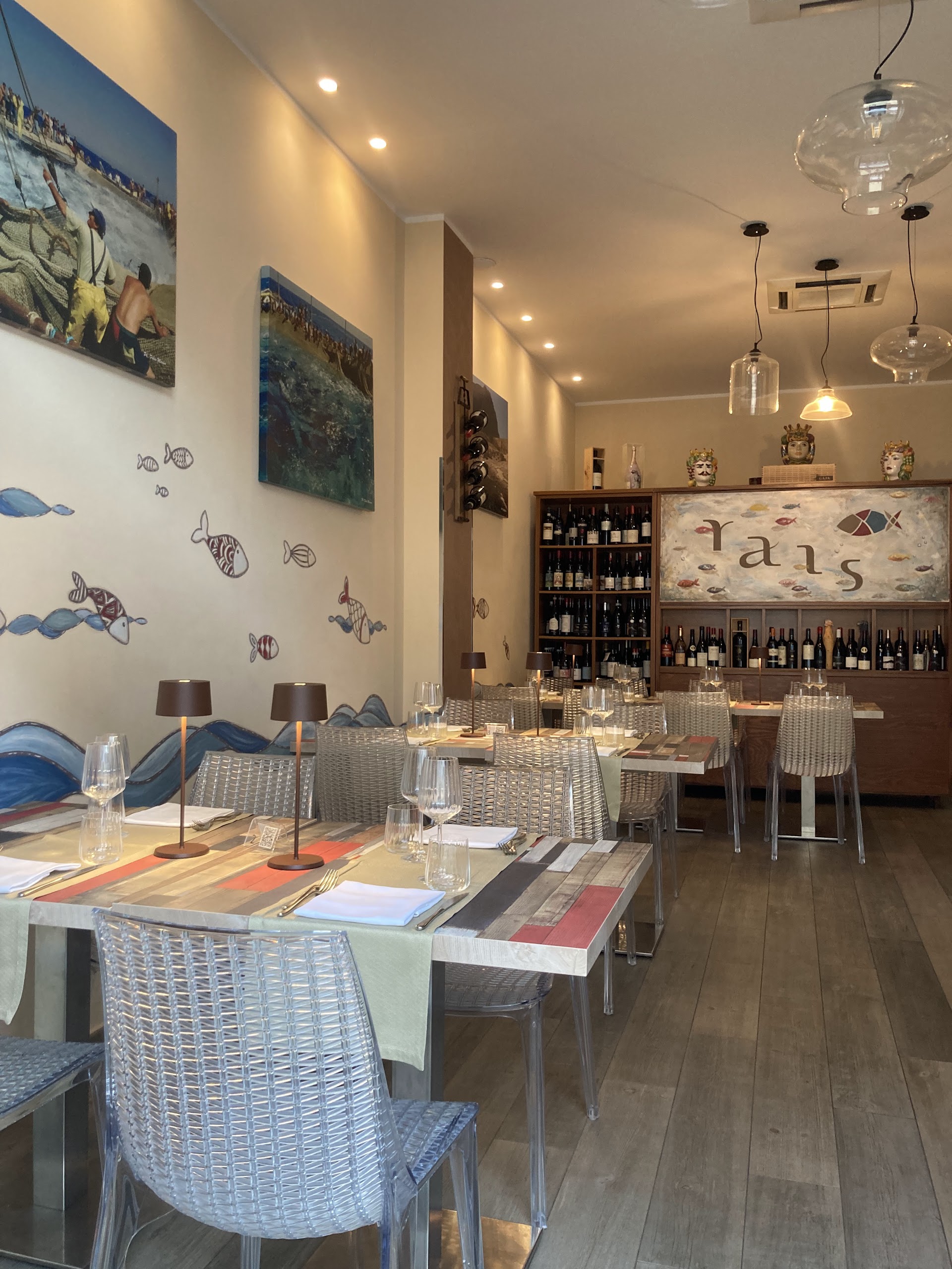 Ristorante Rais