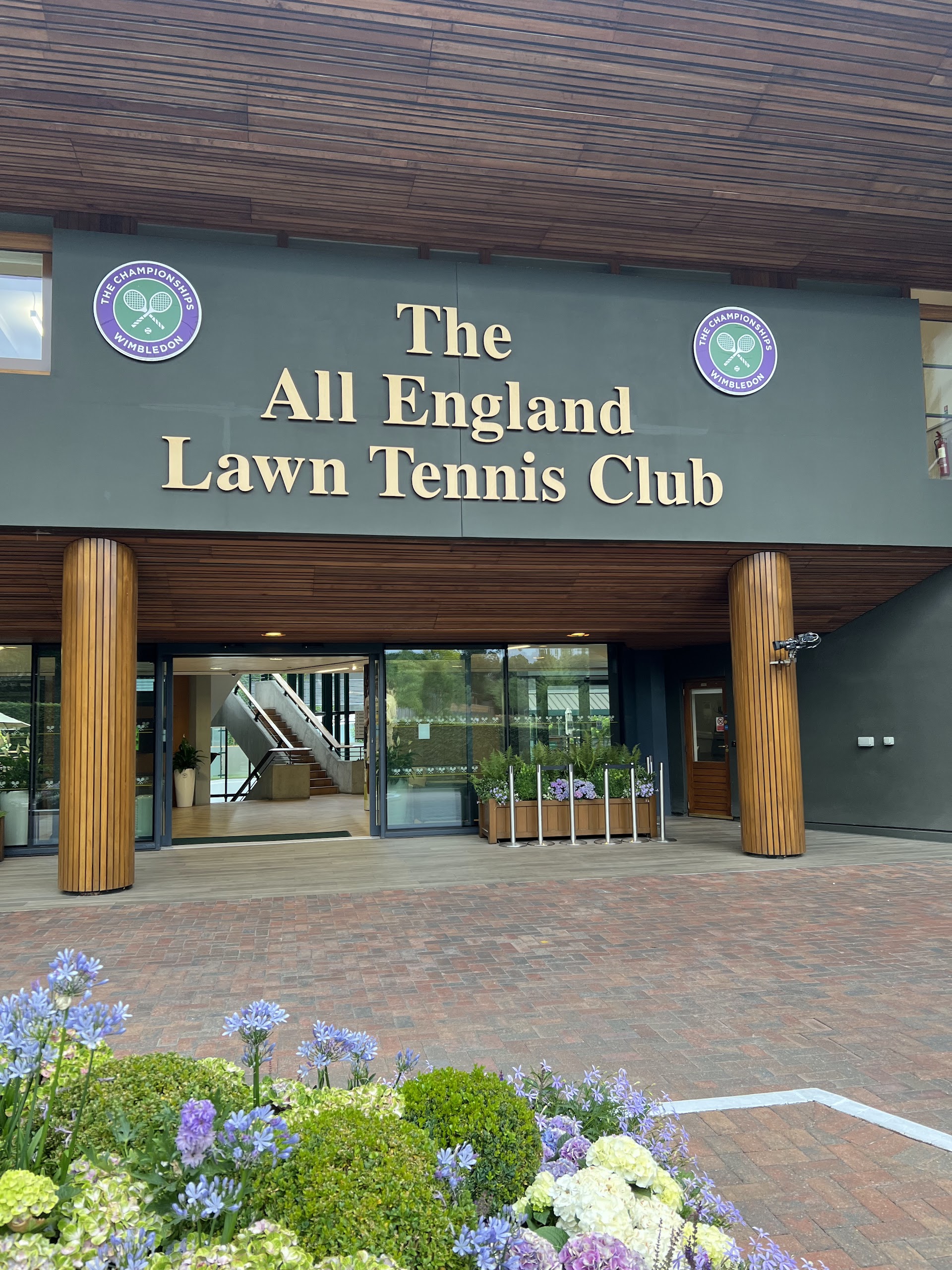 Torneo de Wimbledon