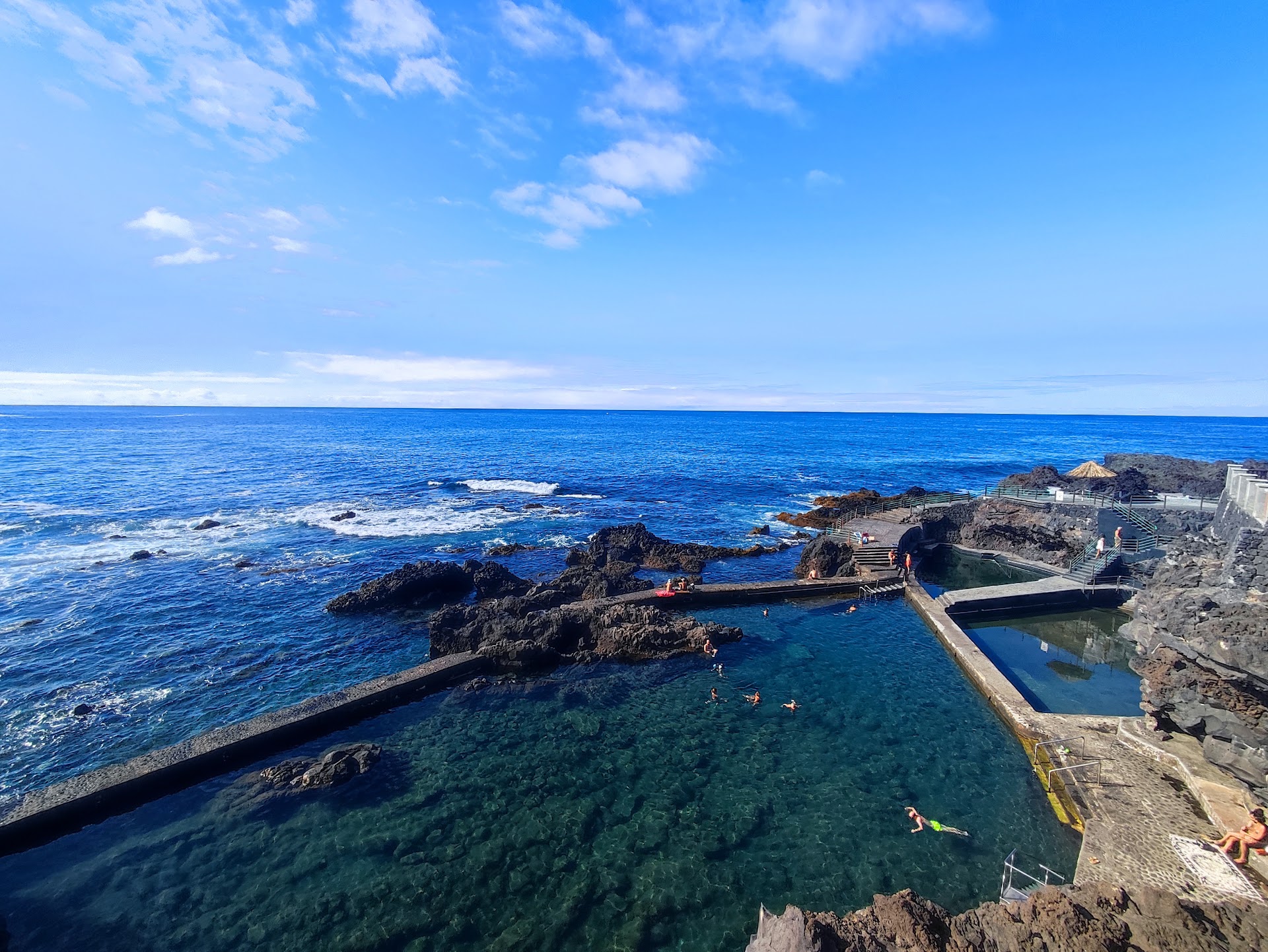 Piscinas de La Fajana