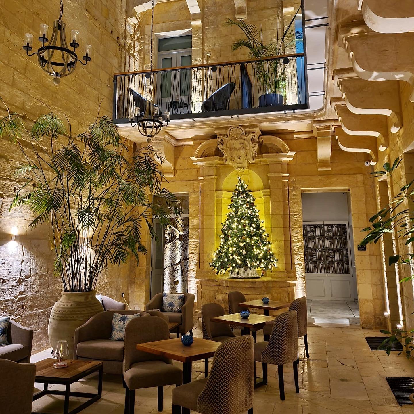 66 Saint Paul's Boutique Hotel