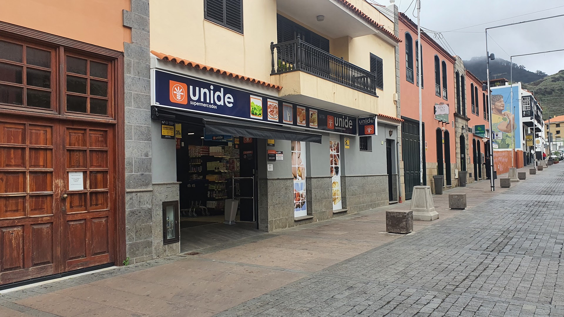 unide