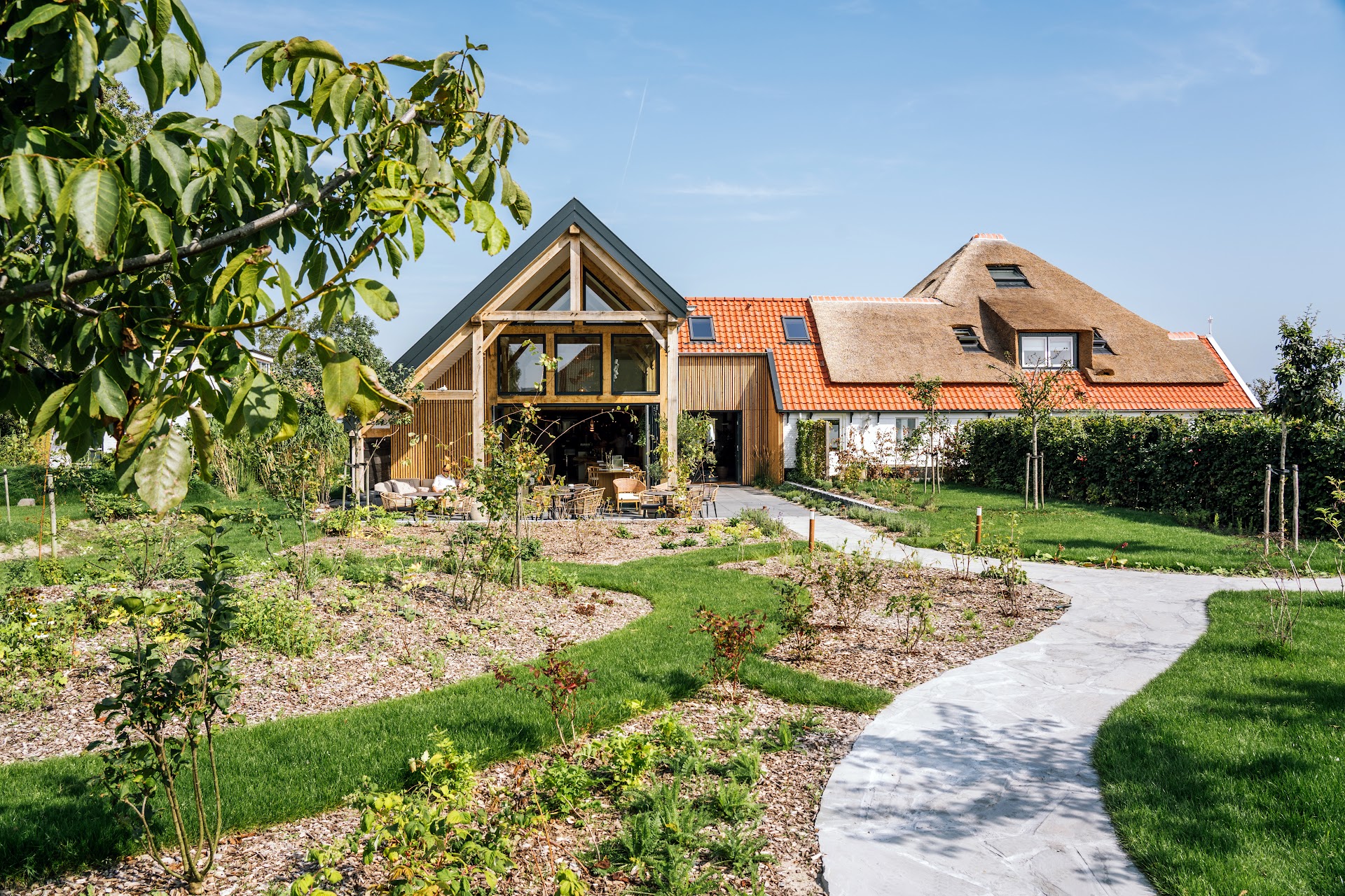 Op Oost - Boutique Hotel & Restaurant het Kook Atelier