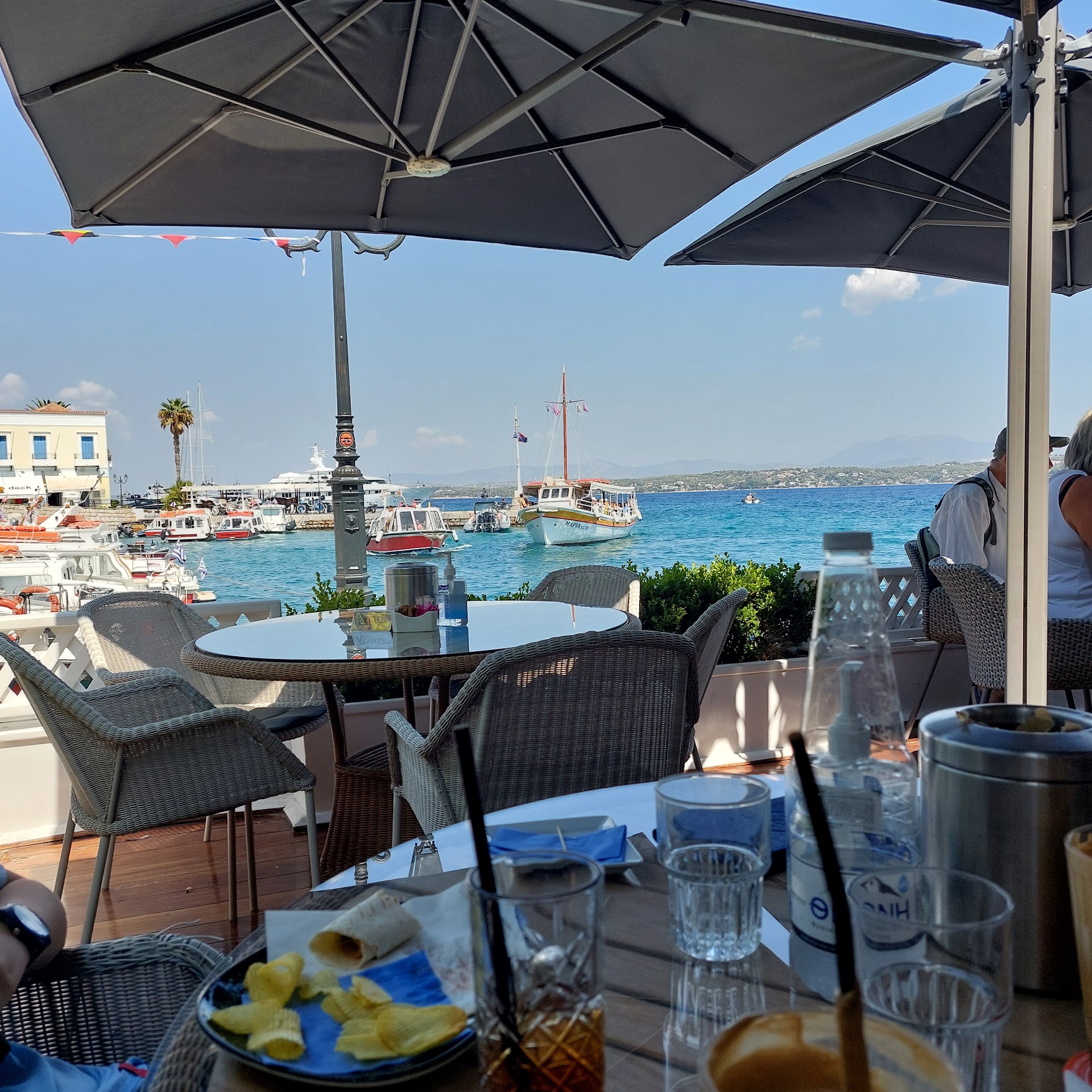 Dapia Porto Cafe