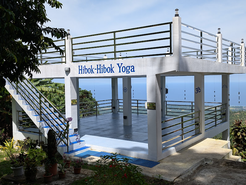 Hibok-Hibok Yoga