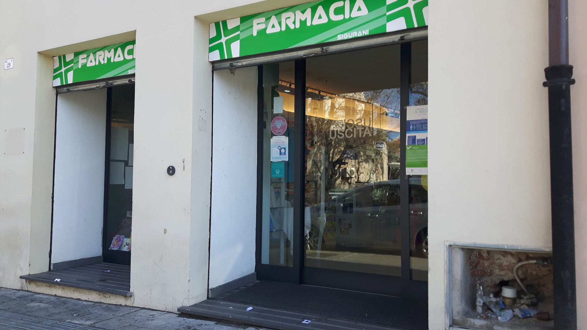 Farmacia Sigurani