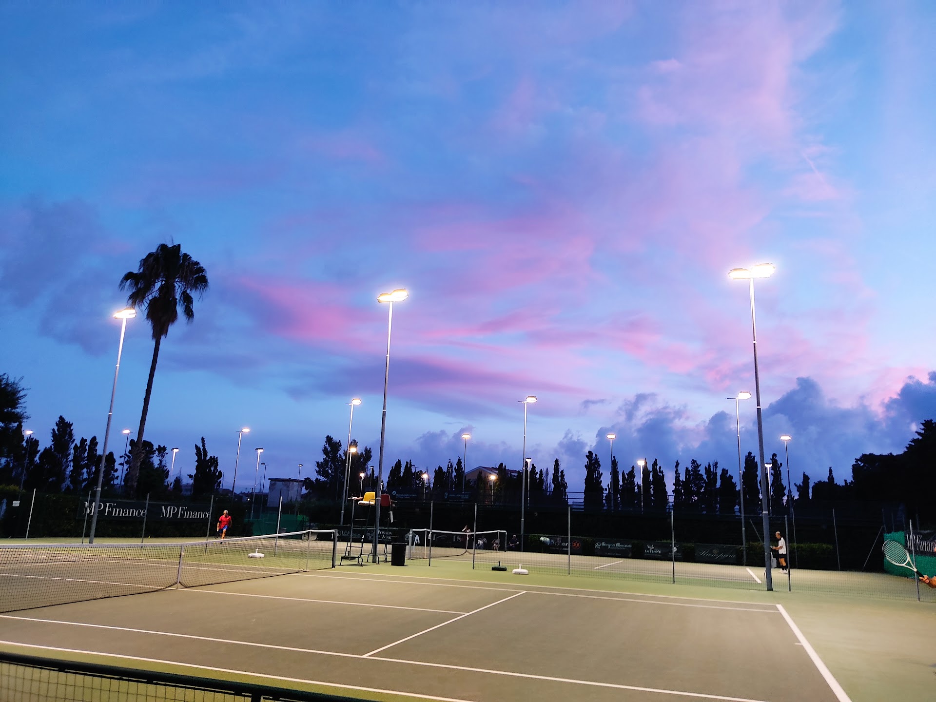 Tennis Club l'Alguer/Alghero