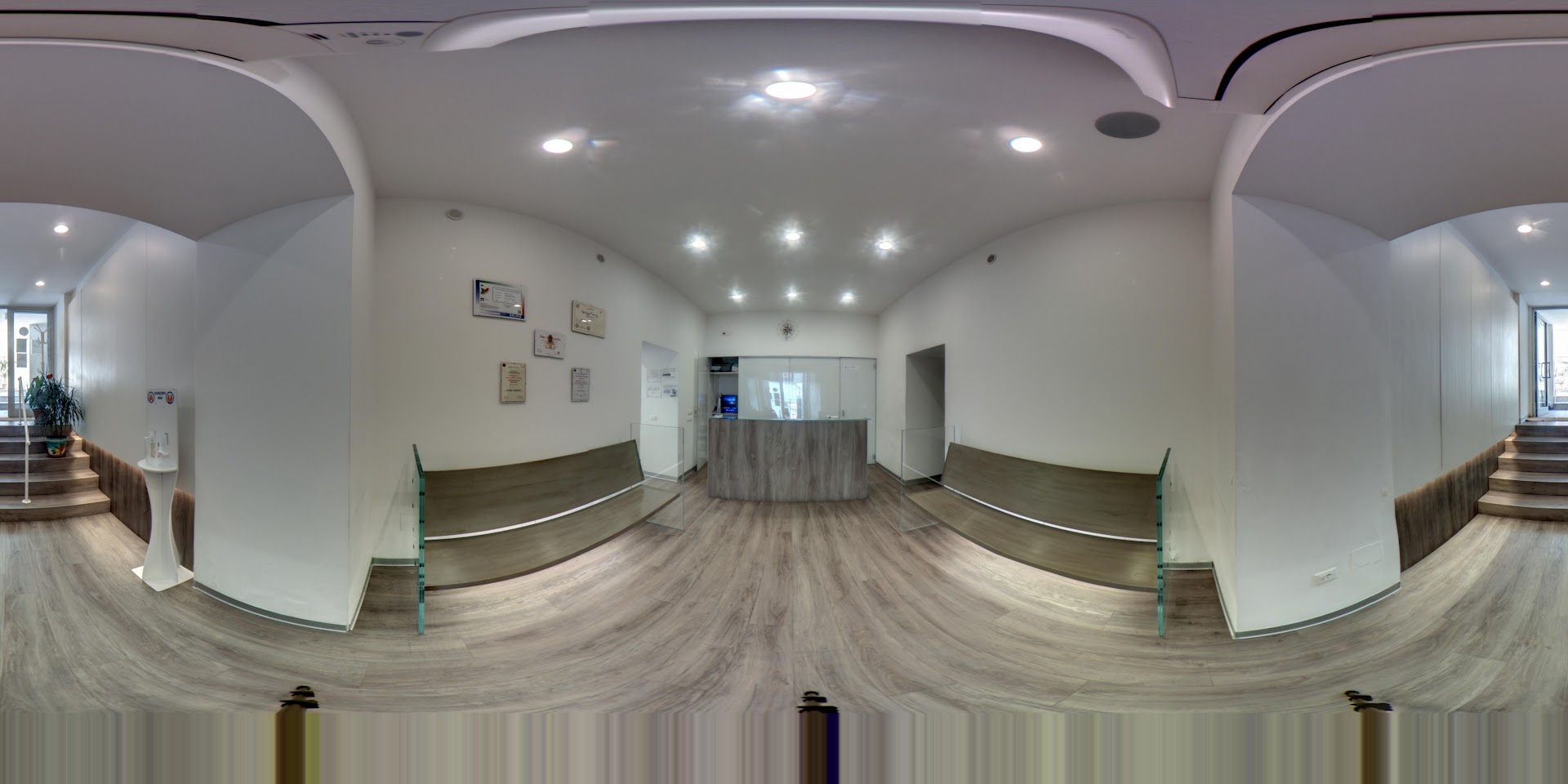 A.S.D. Yoga Ischia