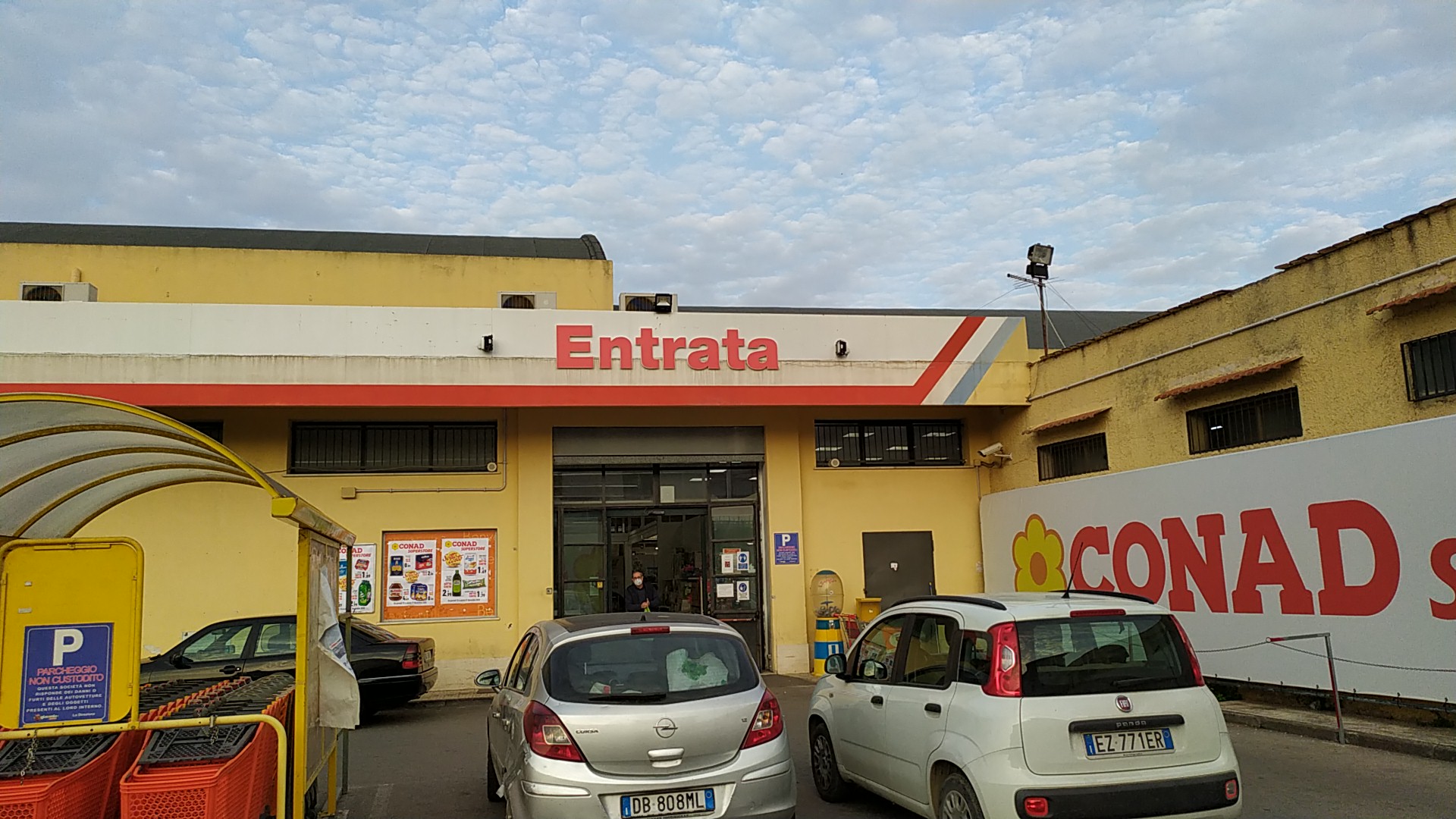 Conad Superstore - Supermarket