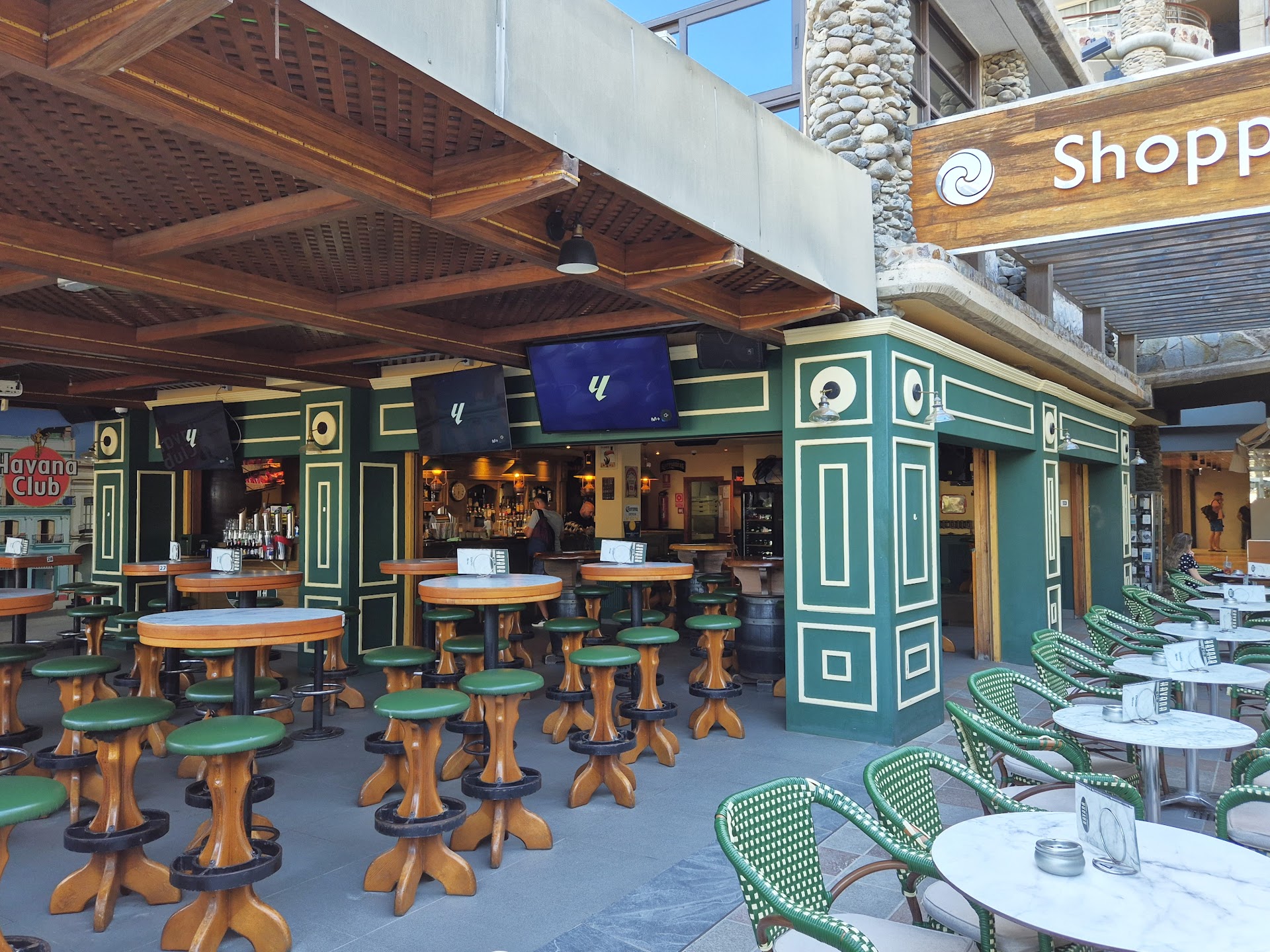 Havana Bar