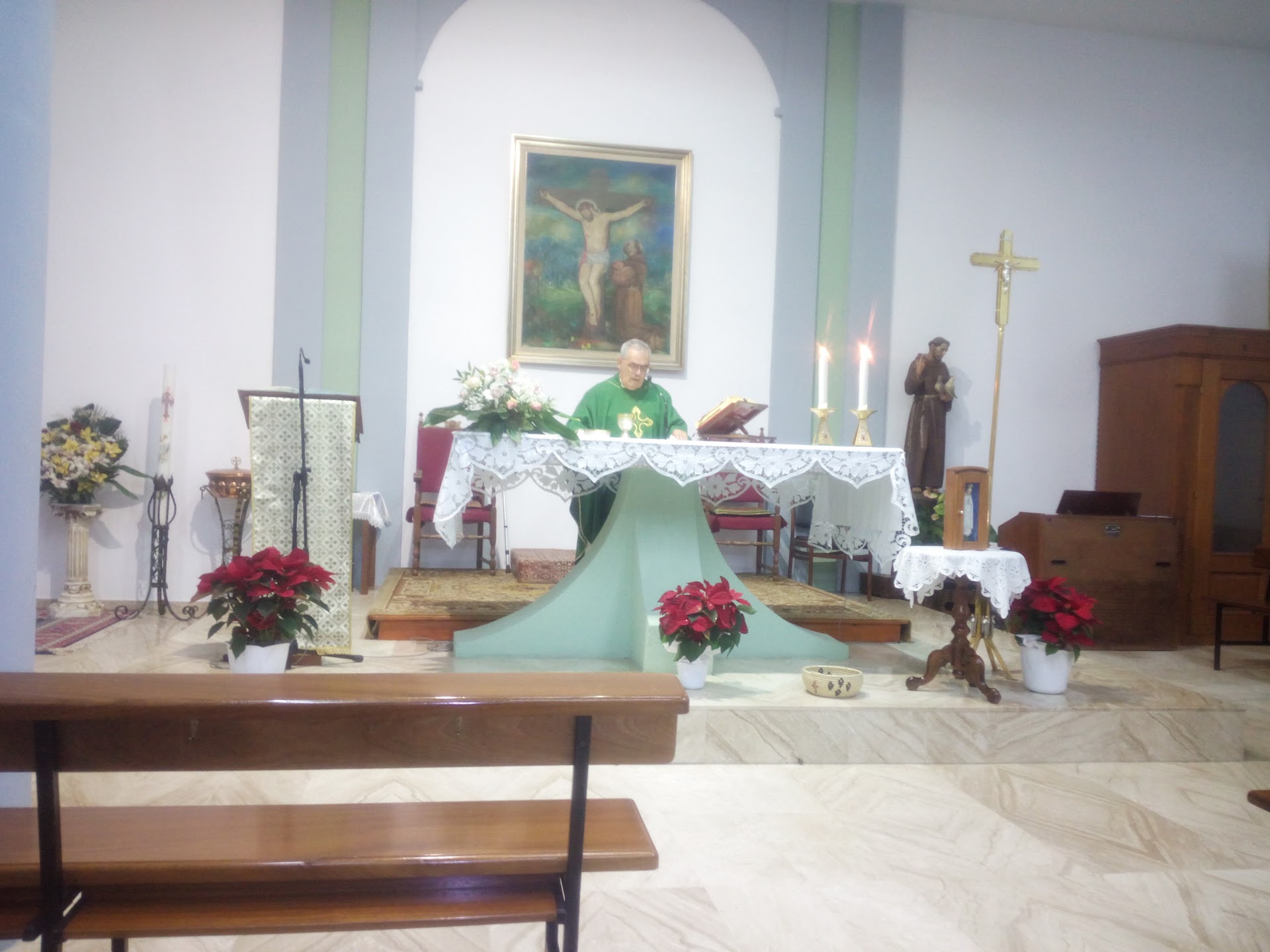 Church of Saint Francis
