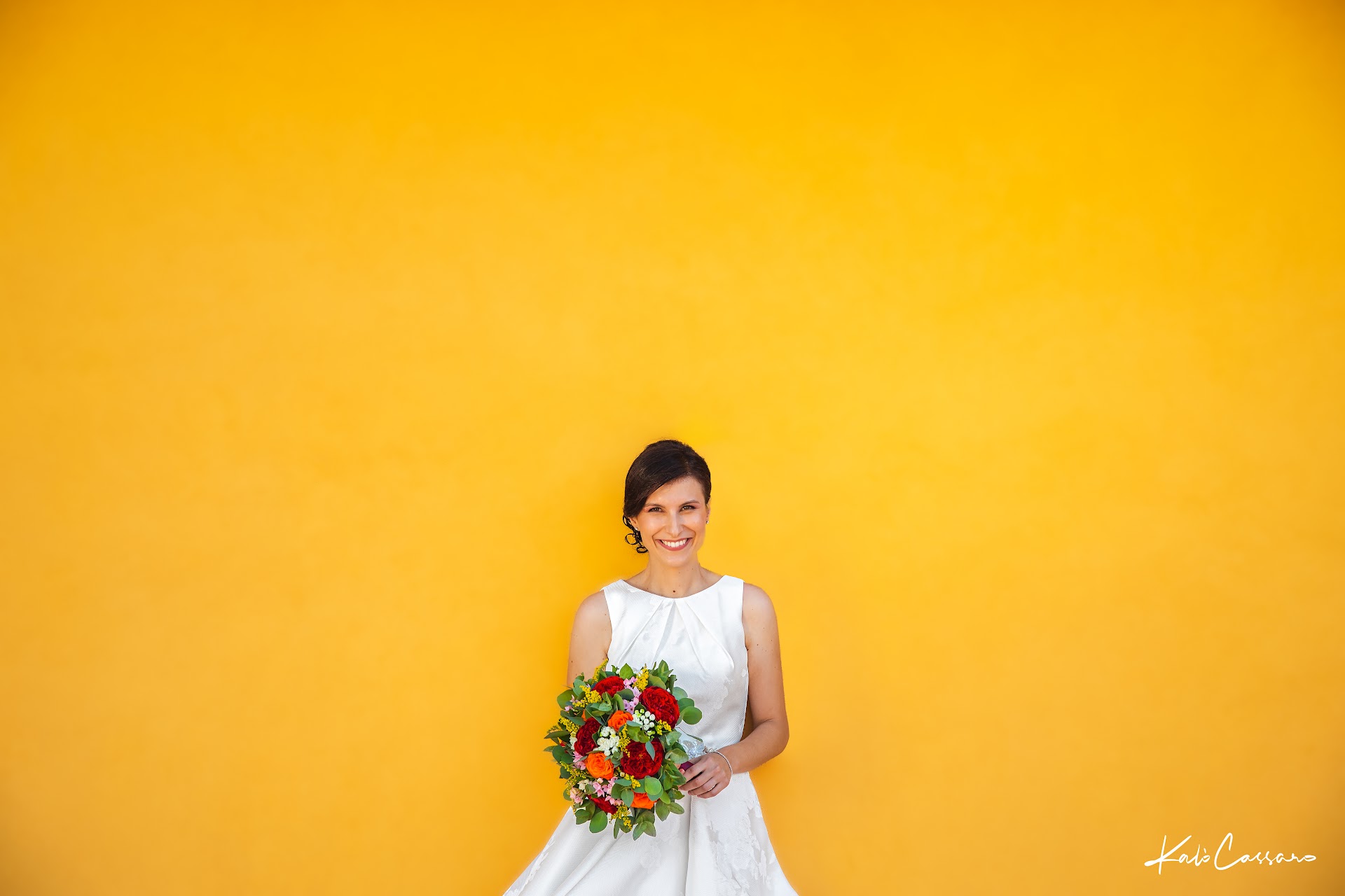Kalò Cassaro Wedding Photo