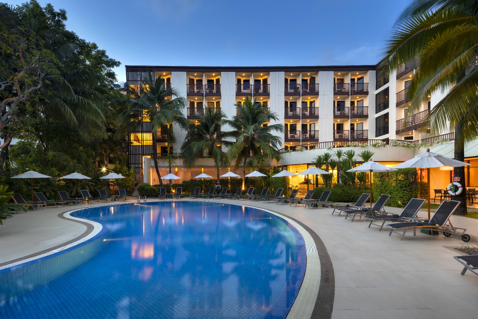 ibis Phuket Patong