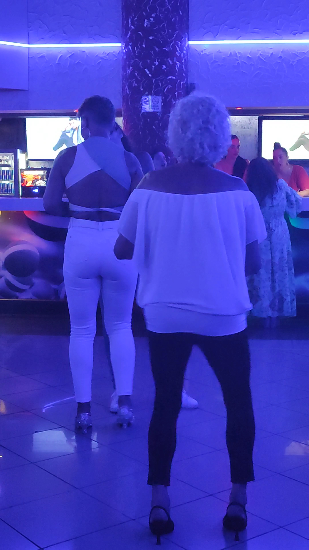 Sala Nueva Nyx
