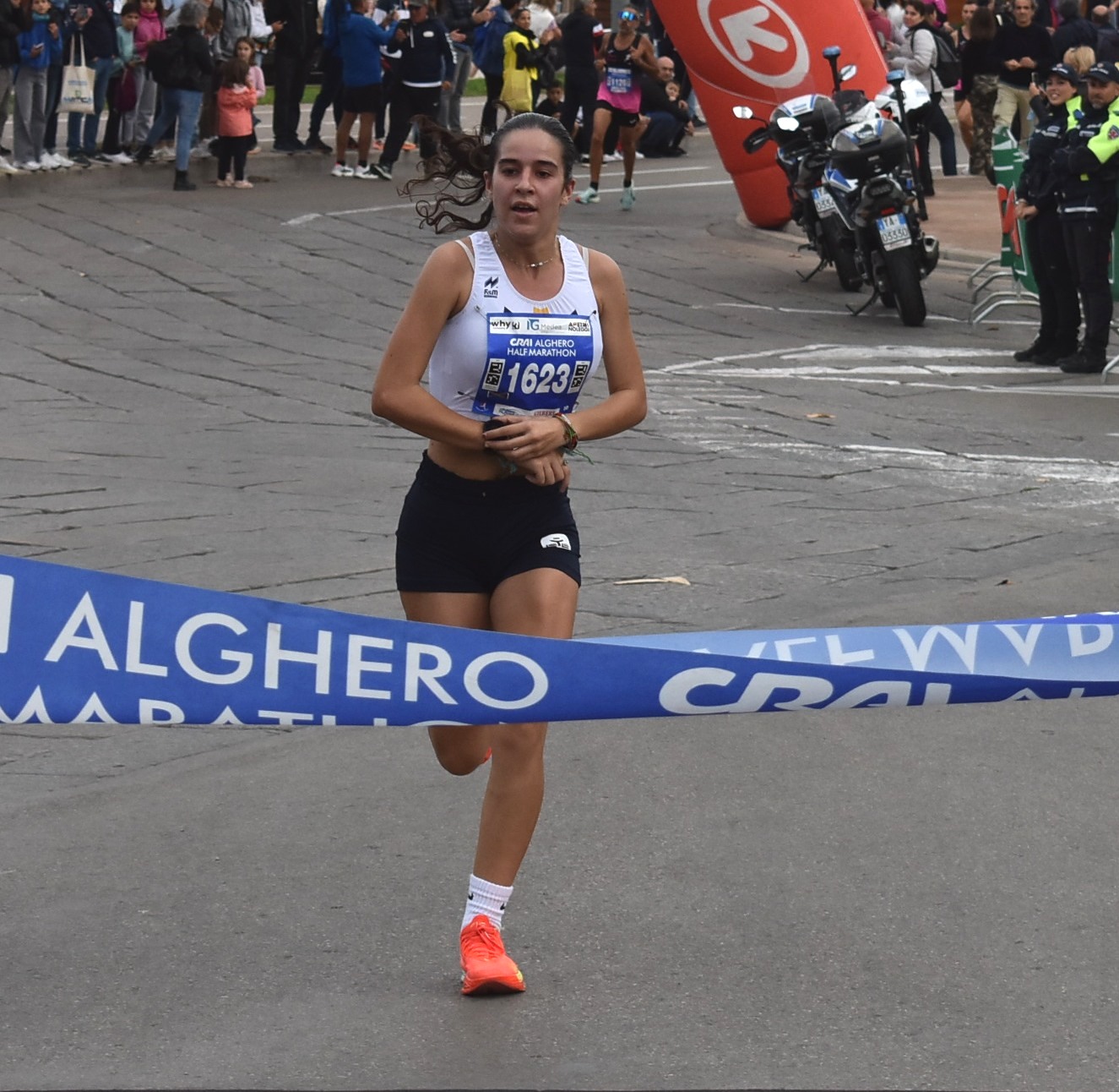 Asd Academy Olbia ATLETICA