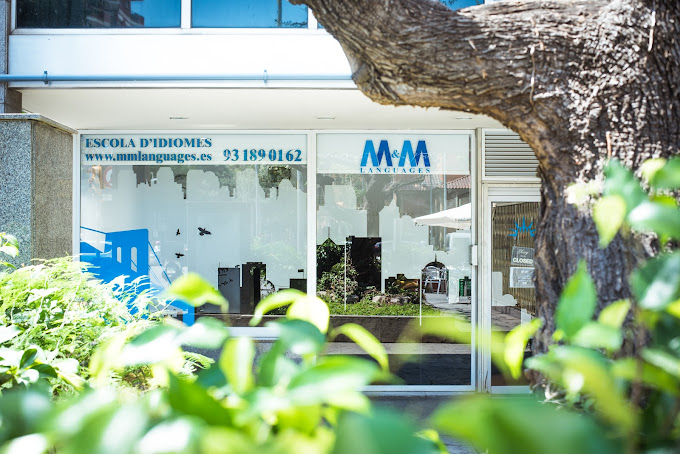 M&M Languages Barcelona
