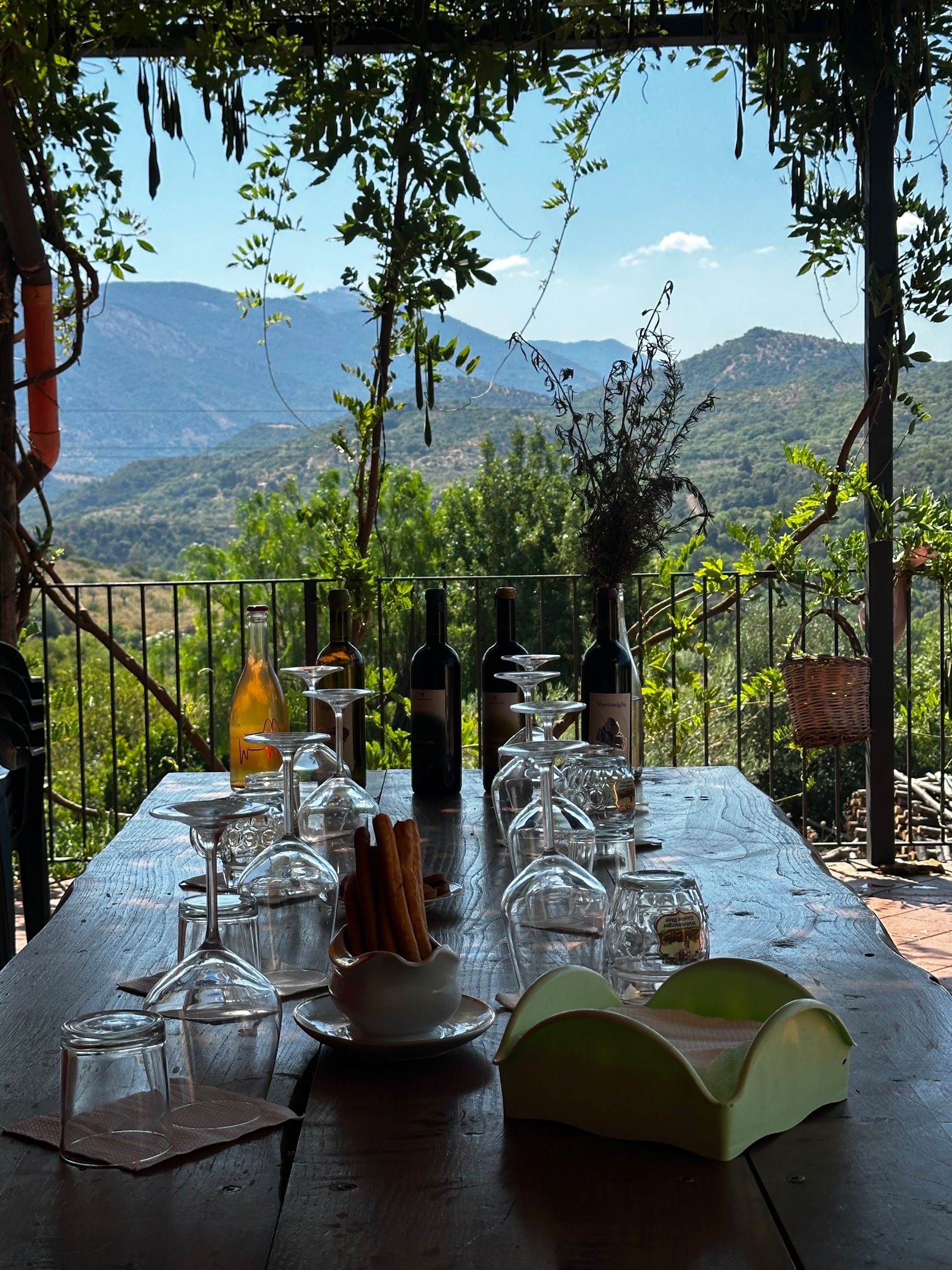 Cantina Corradino