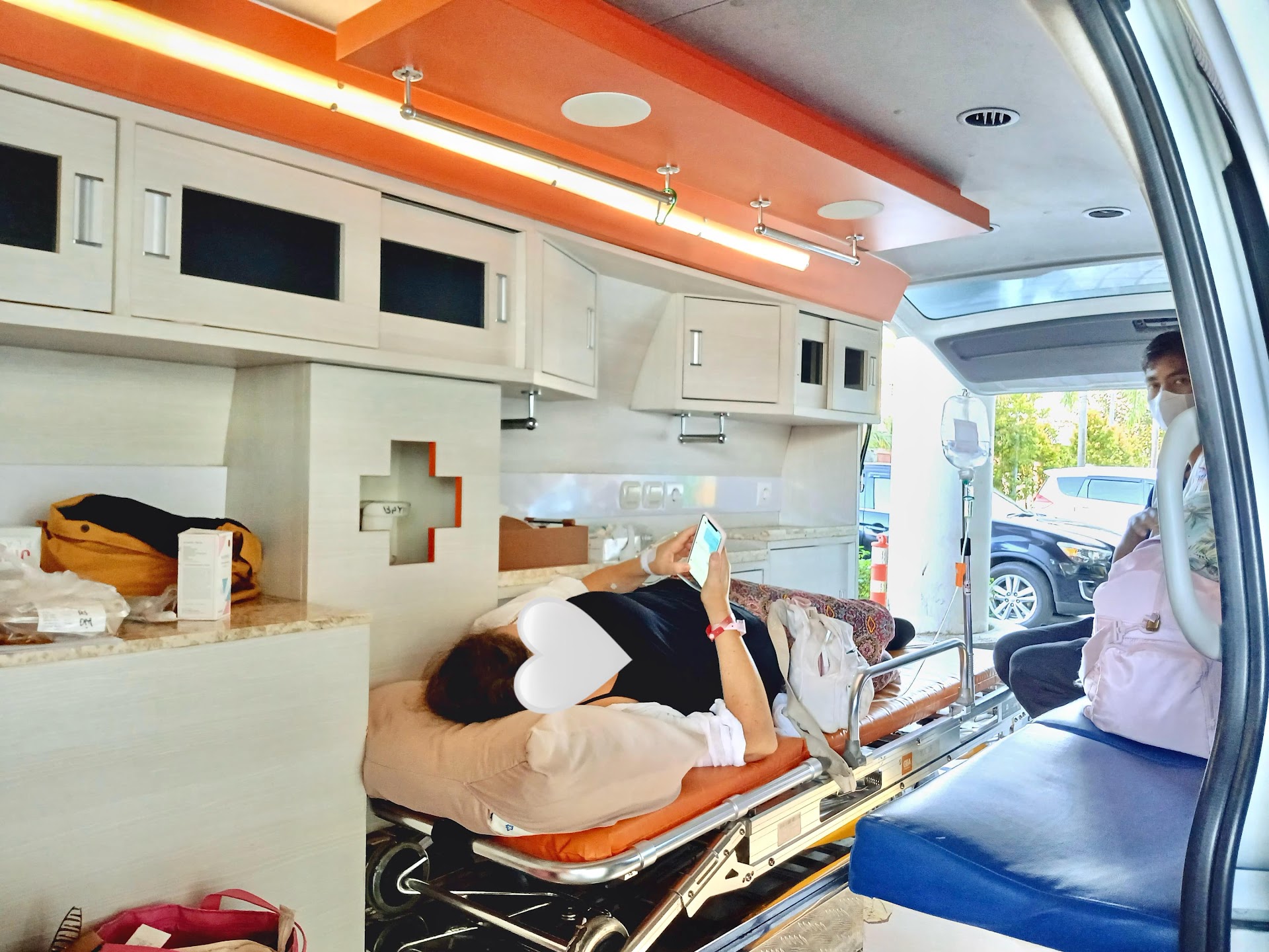 SUNSET MEDICAL SERVICE (SMS)