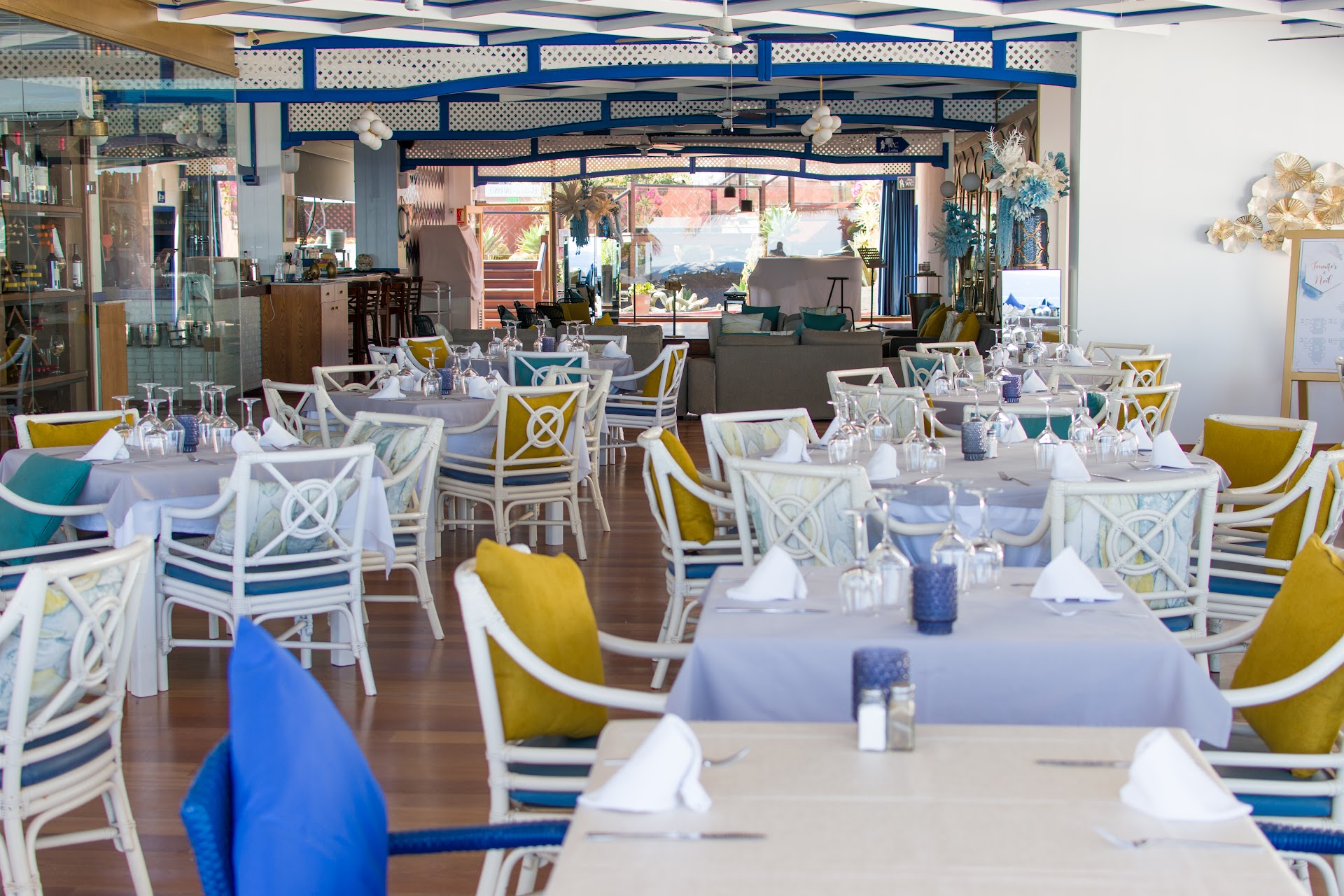 Café La Ola