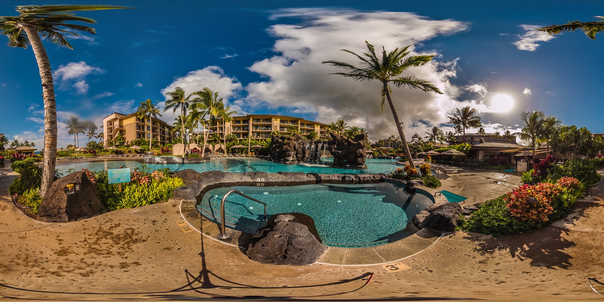 Koloa Landing Resort at Poipu, Autograph Collection