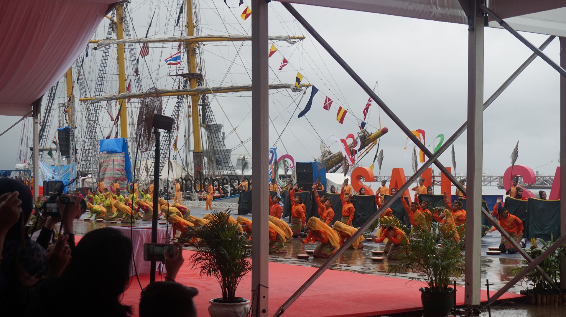 Sail Sabang