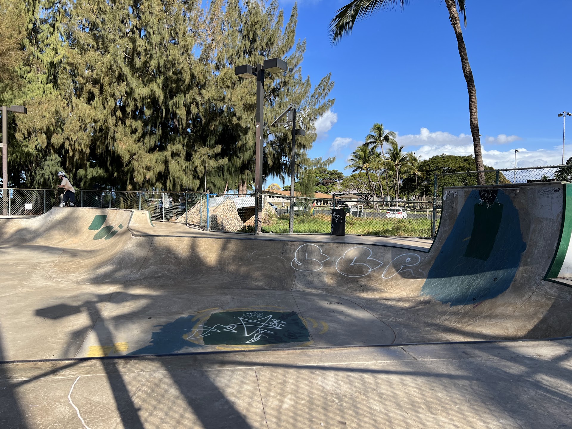 Kihei Skate Park