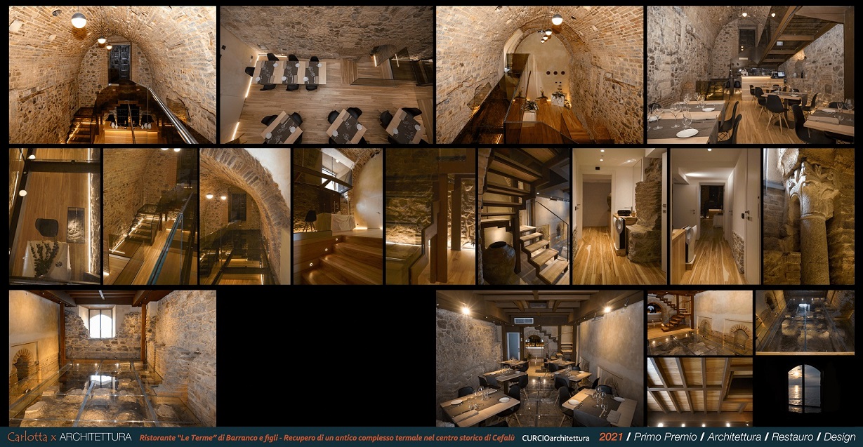 Le Terme